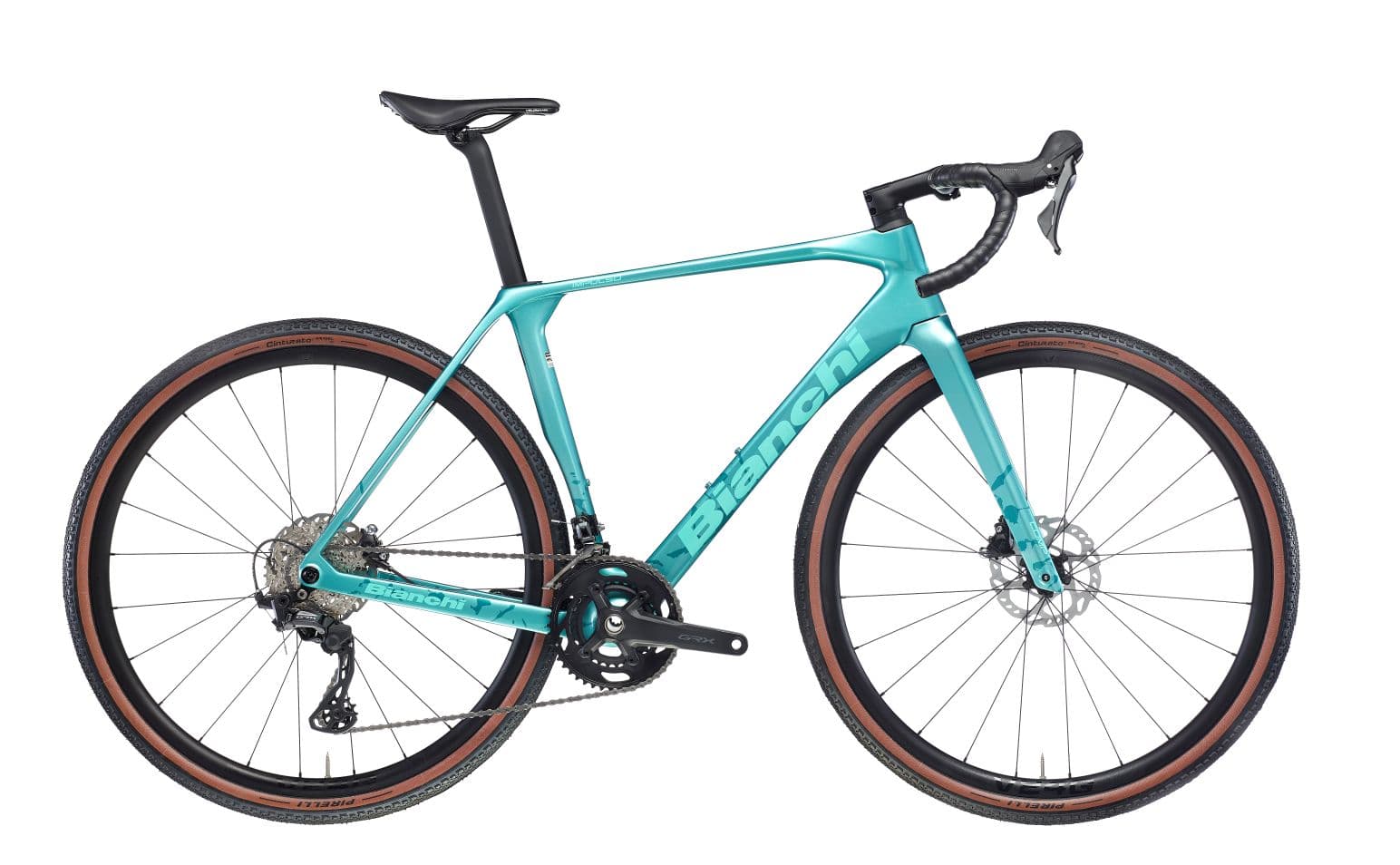 Bianchi Impulso Pro