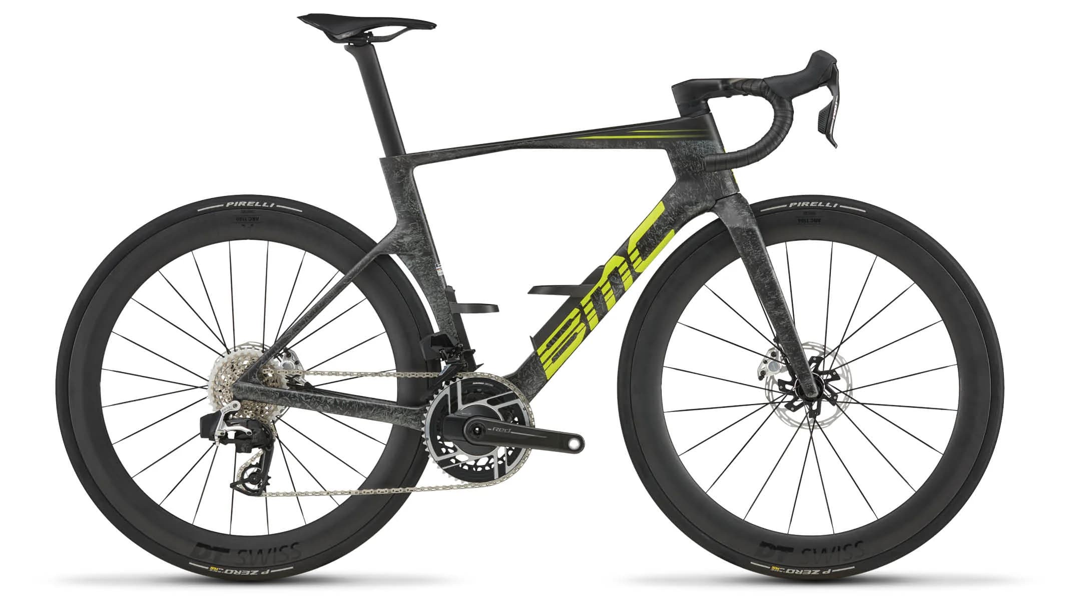 BMC Teammachine R