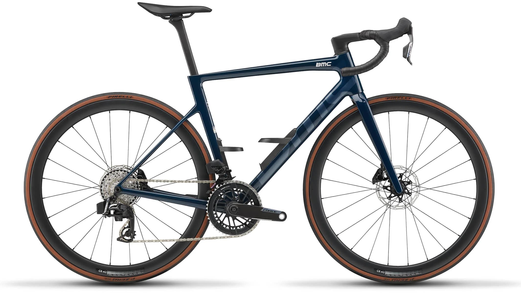 BMC Teammachine SLR
