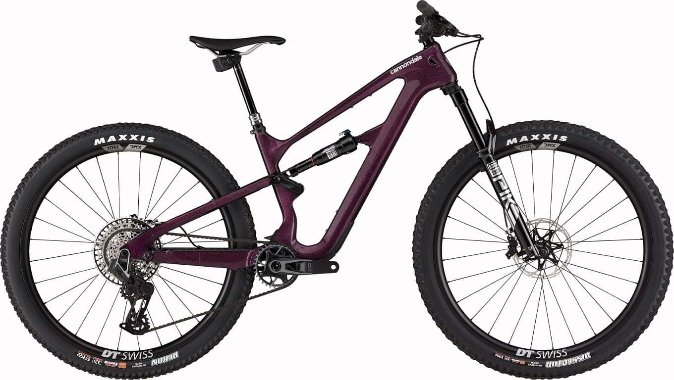 Cannondale Habit