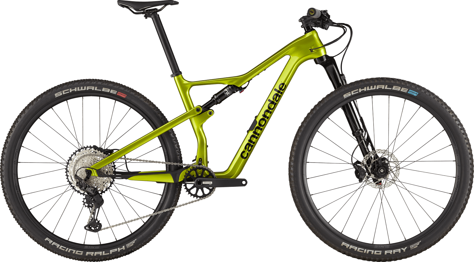 Cannondale Scalpel