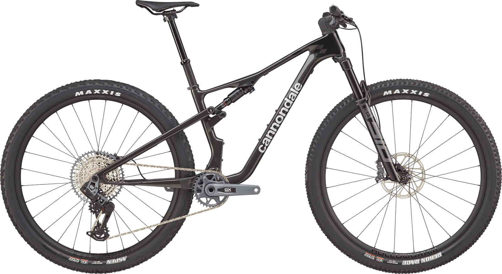 Cannondale Scalpel