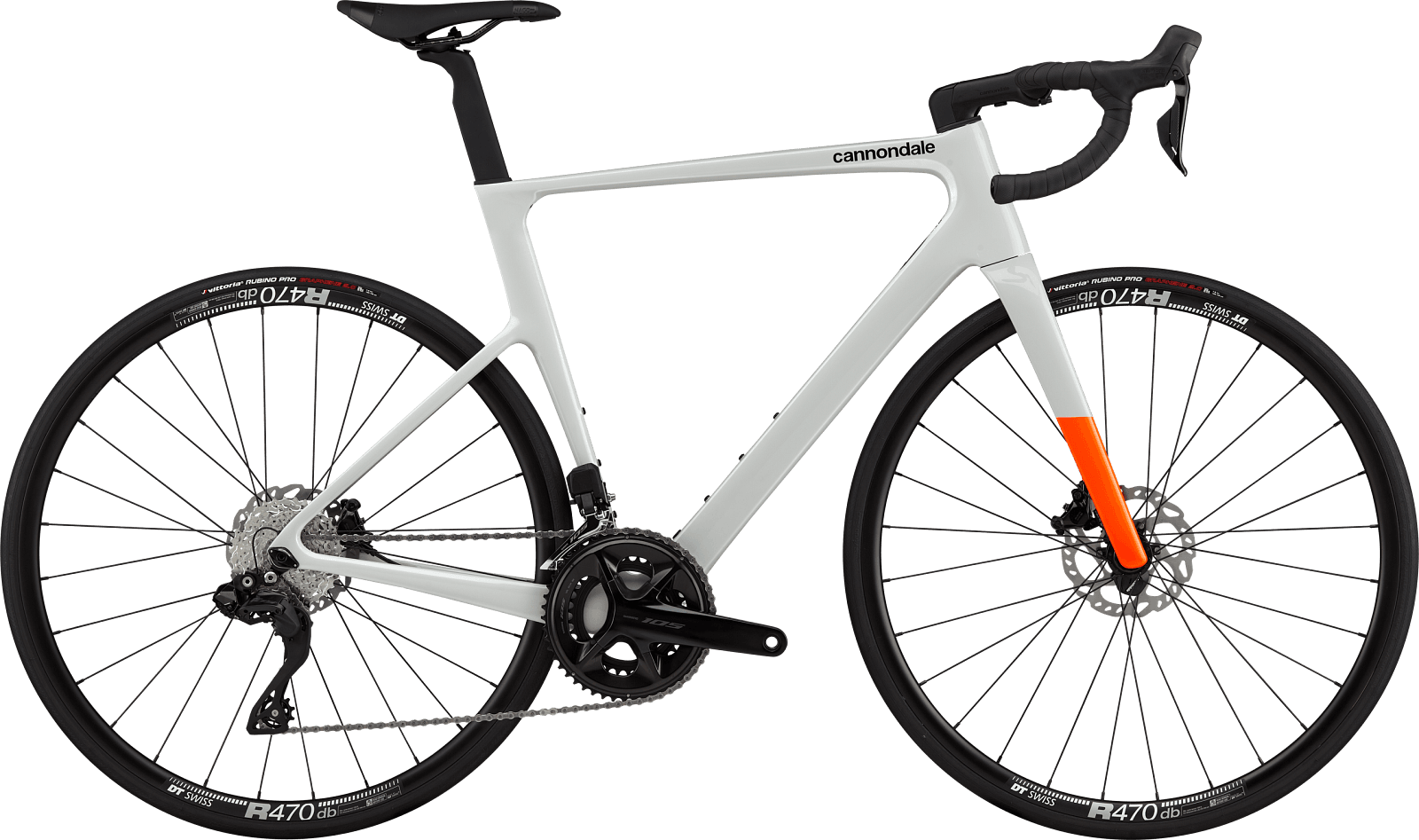 Cannondale SuperSix EVO