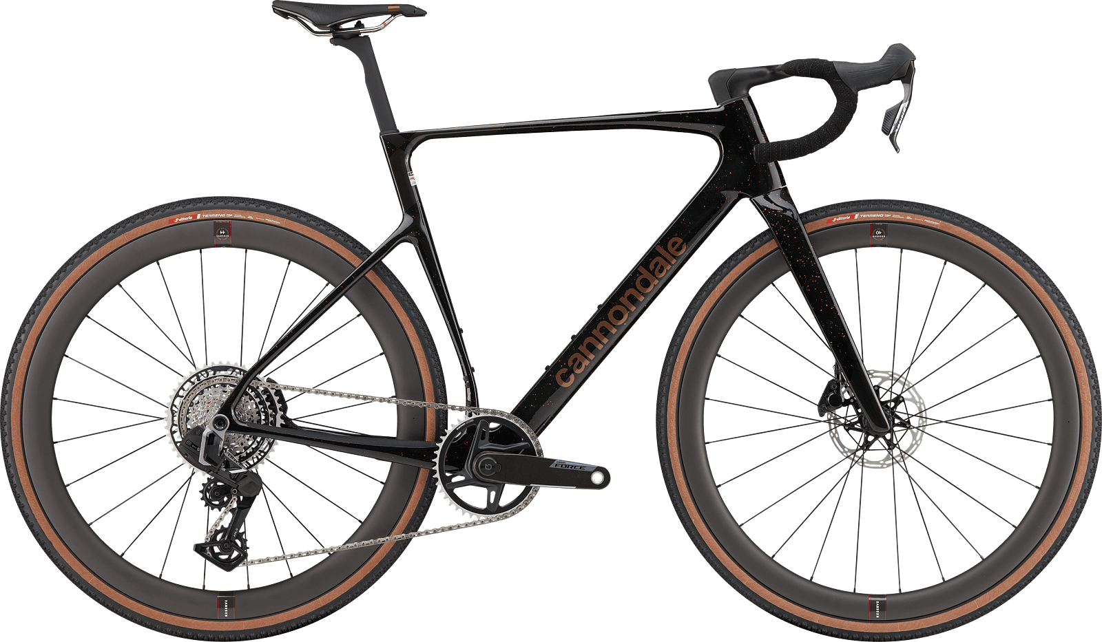 Cannondale SuperX 2024