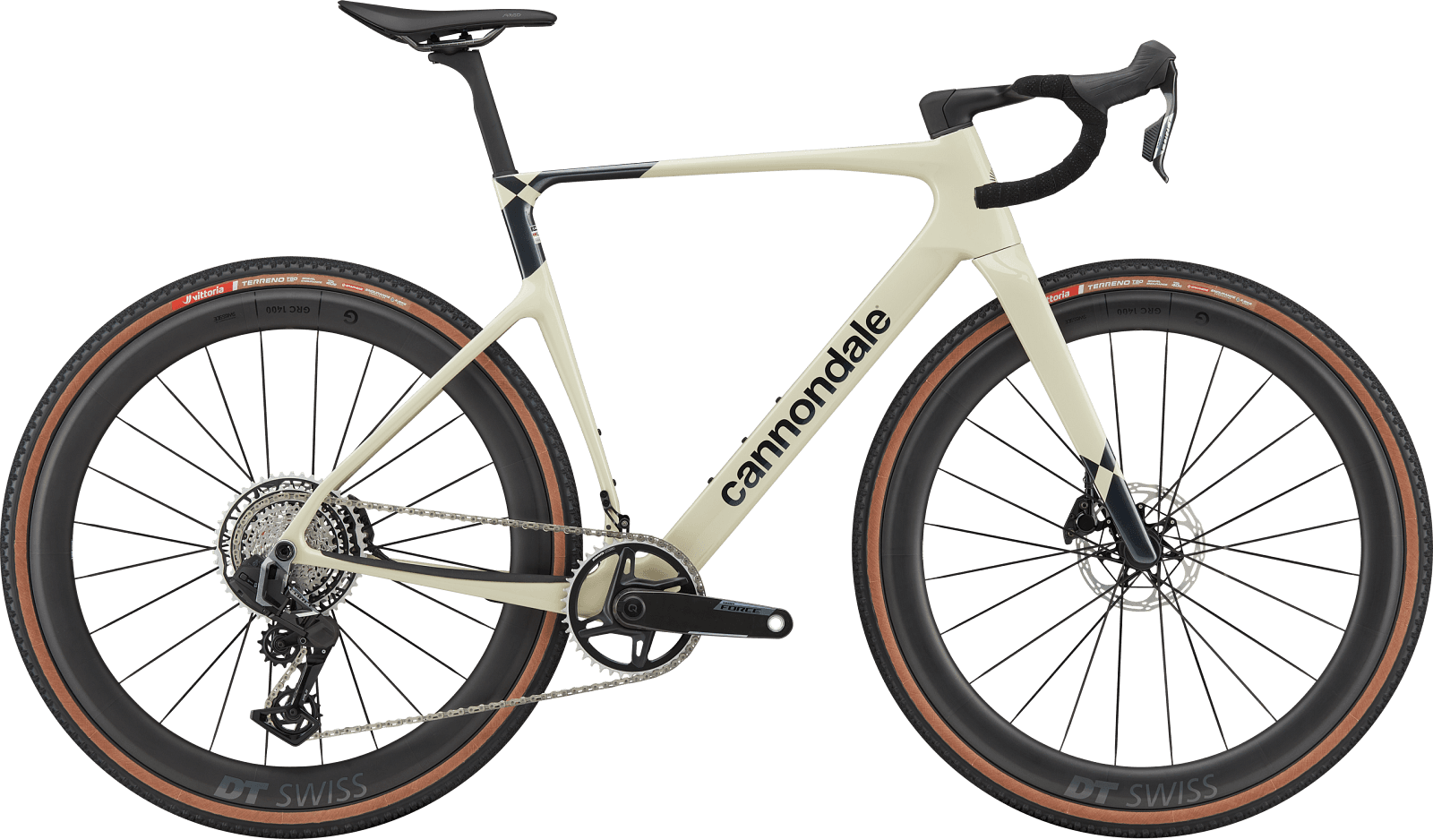 Cannondale SuperX