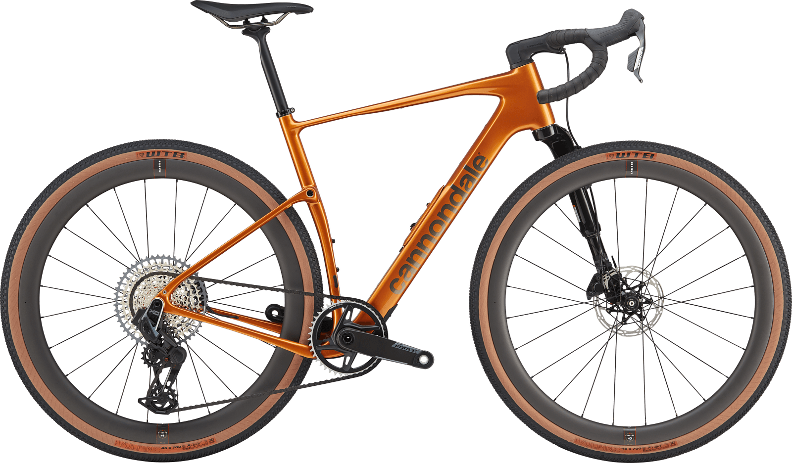 Cannondale Topstone Carbon