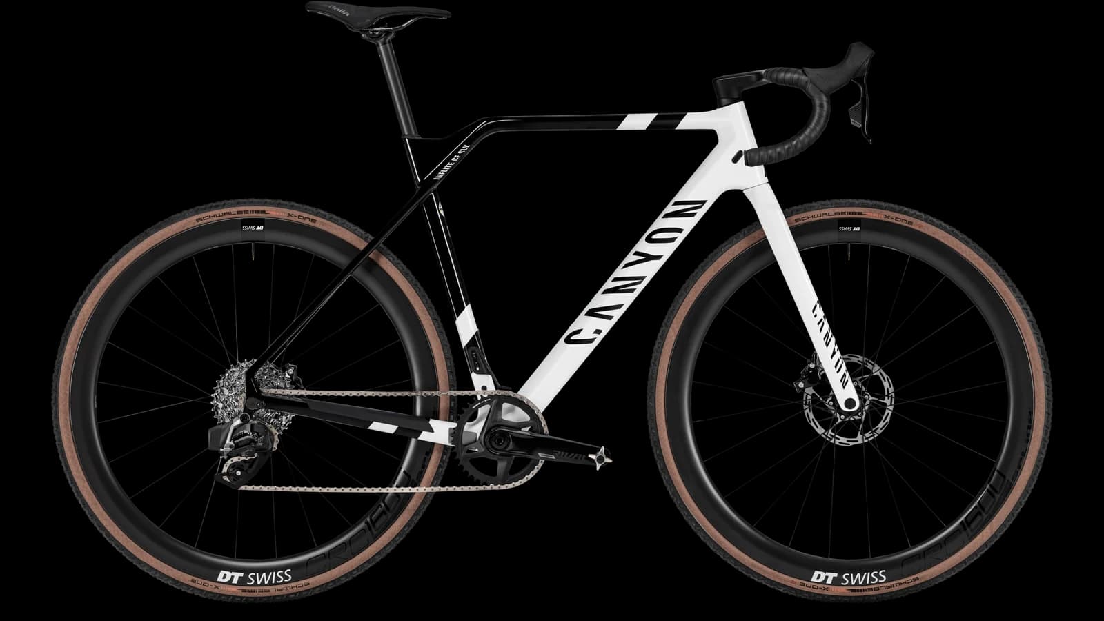 Canyon Inflite CF SL