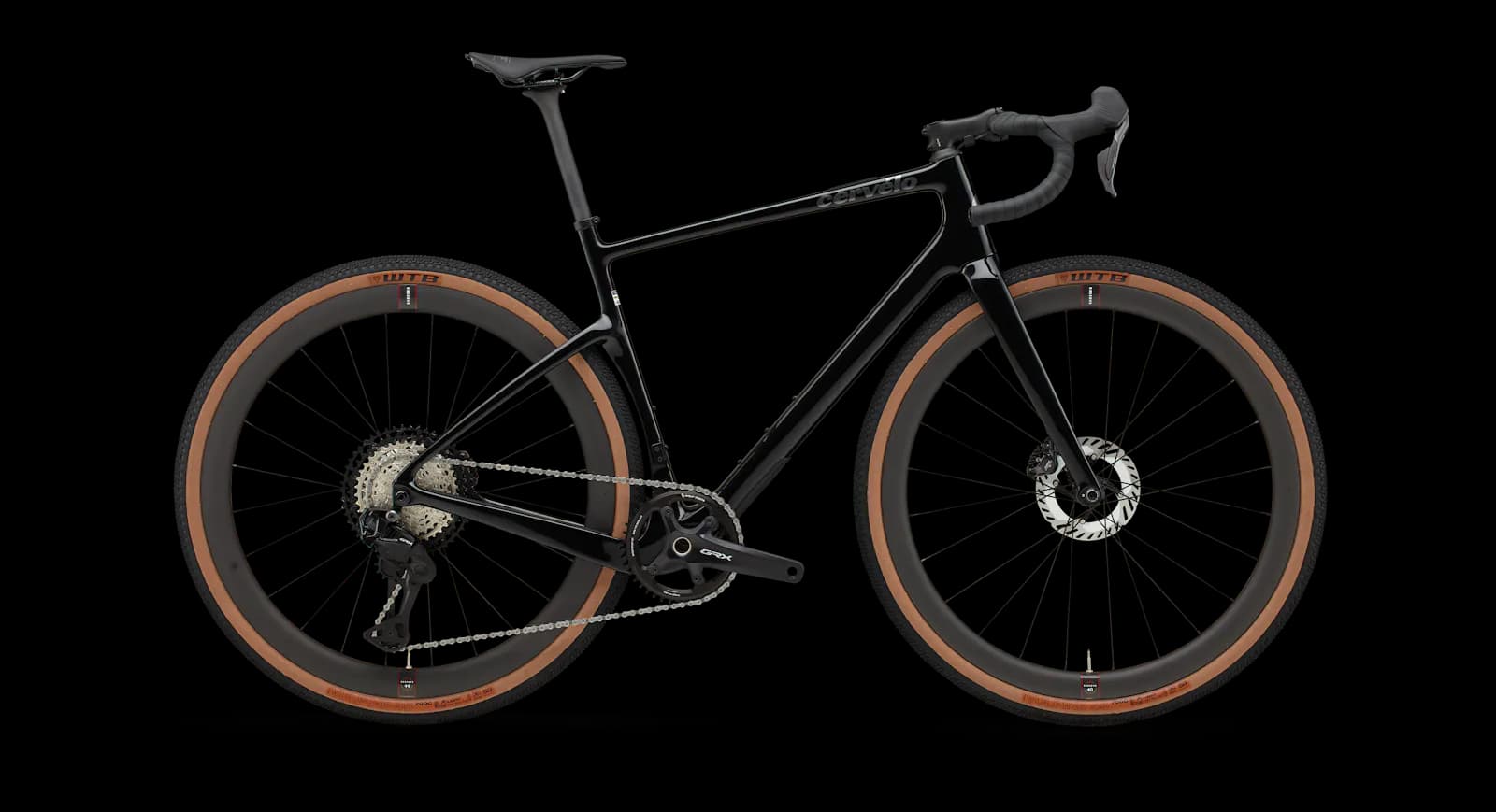 Cervelo Aspero