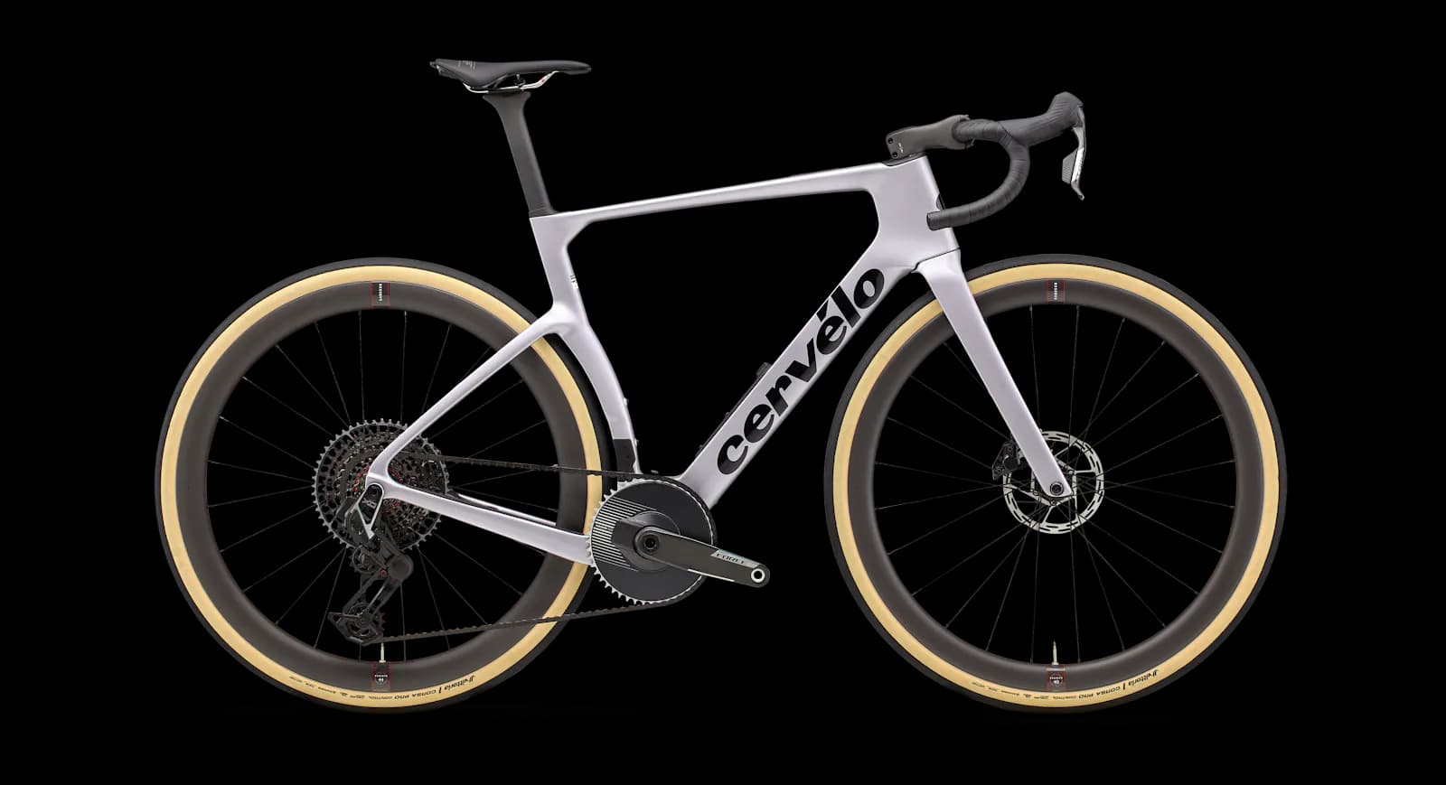 Cervelo Aspero-5