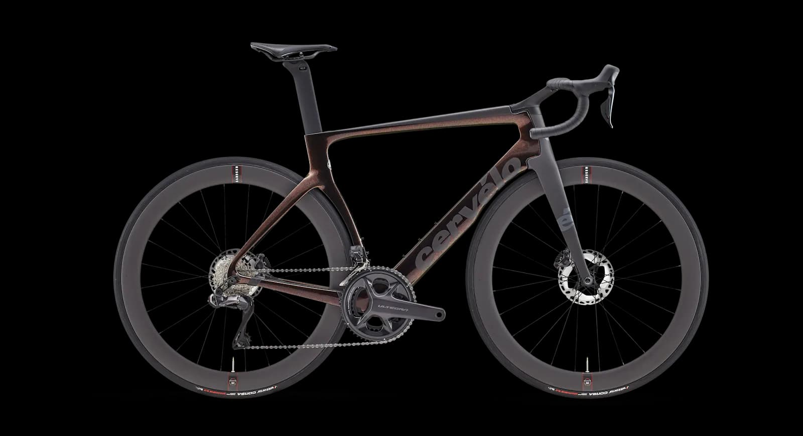 Cervelo S5