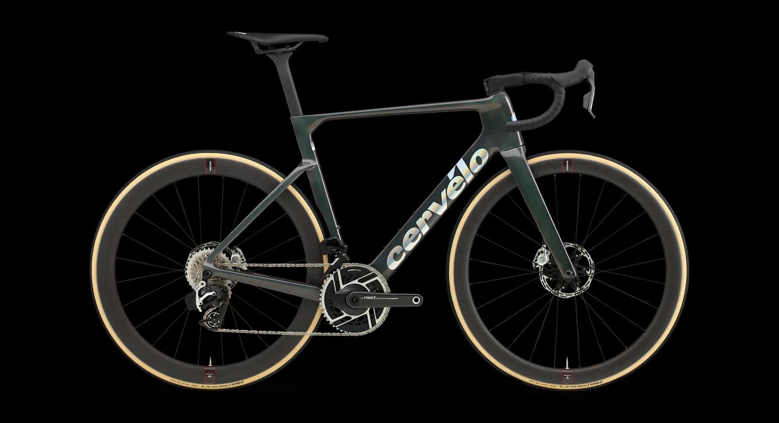Cervelo Soloist