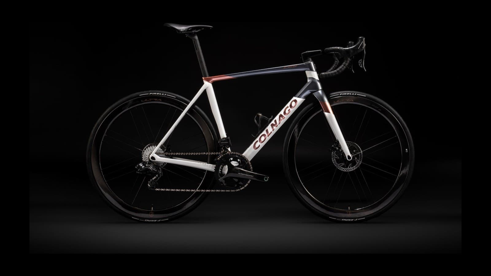 Colnago C68