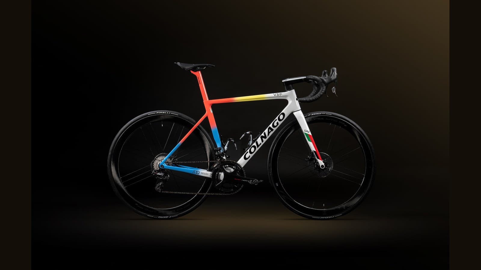 Colnago V3Rs