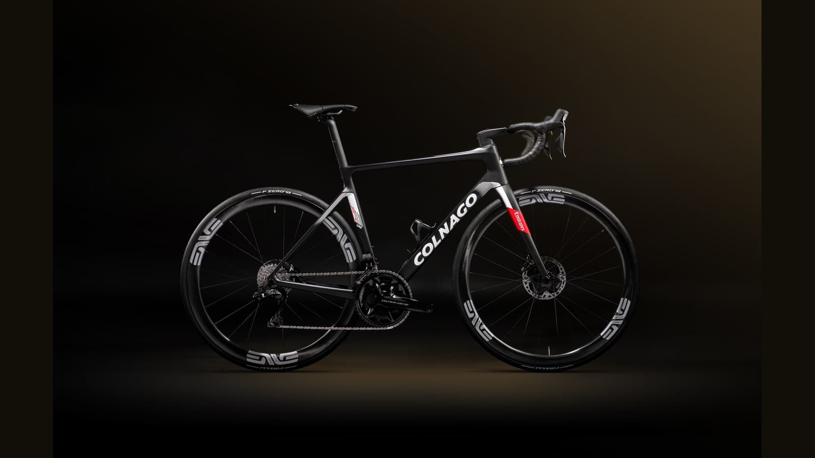 Colnago V4Rs