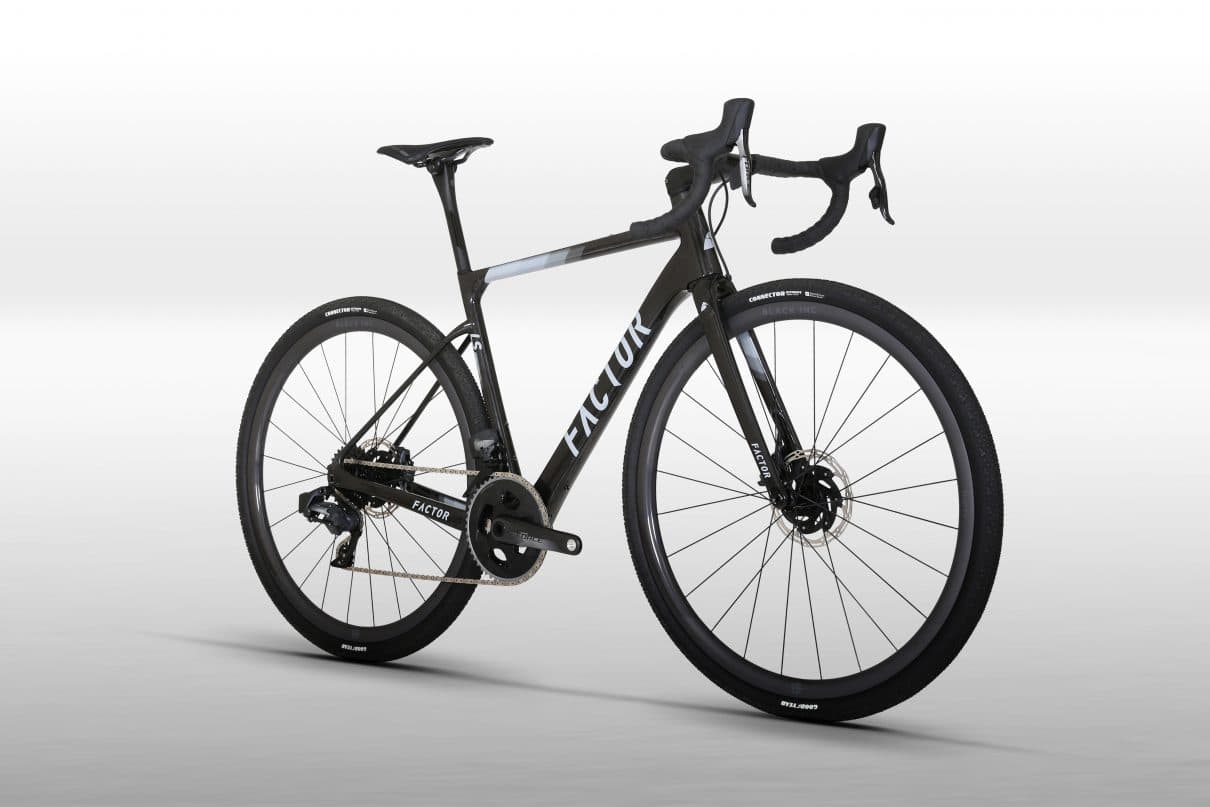 Factor LS