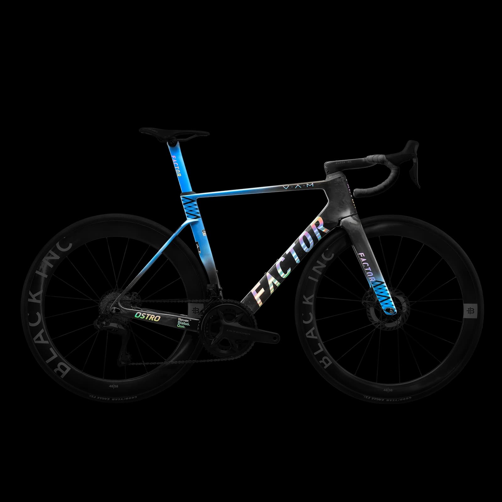 Factor Ostro VAM