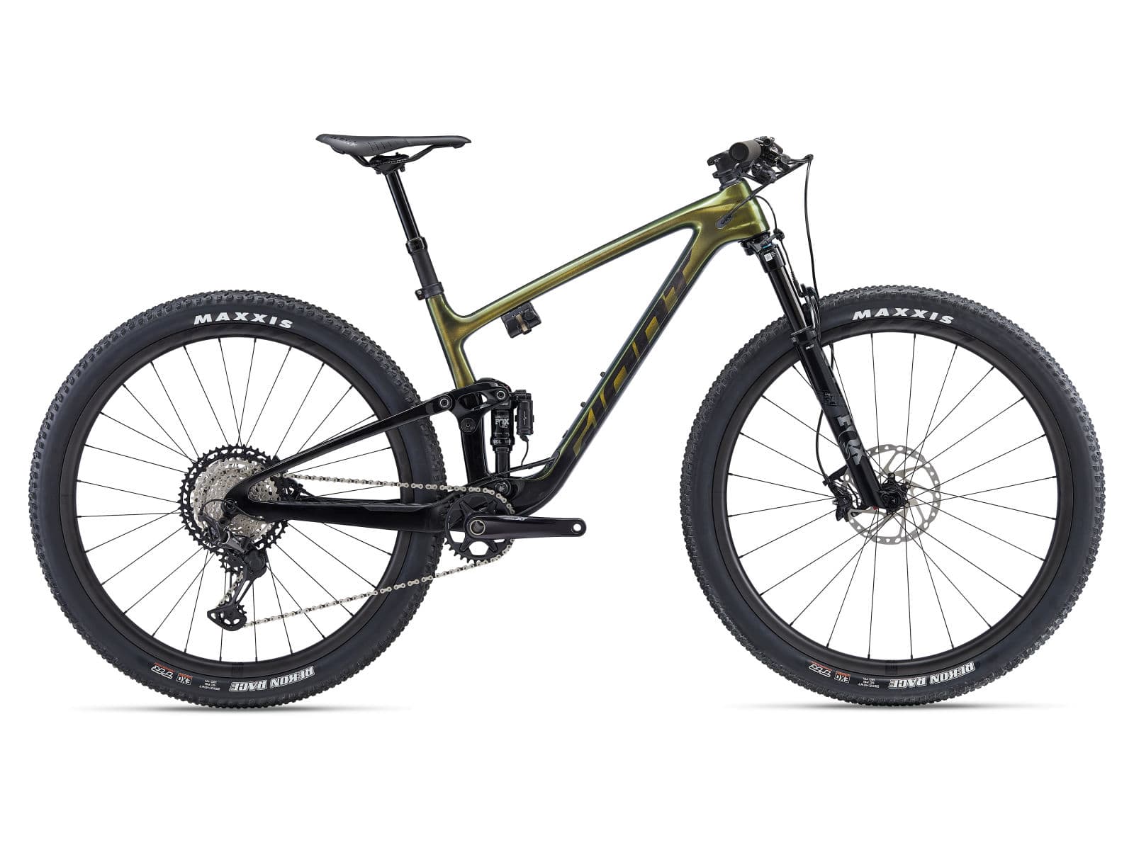 Giant Anthem Advanced