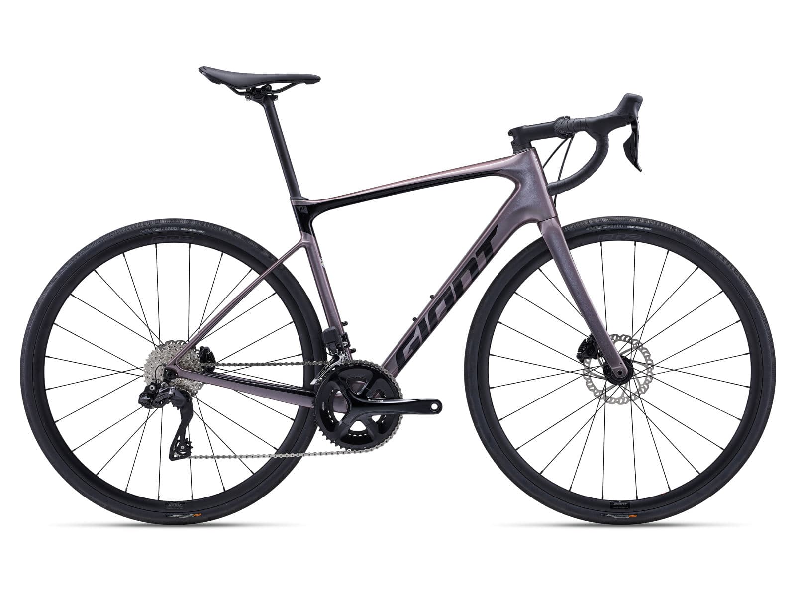 Giant Defy Advanced