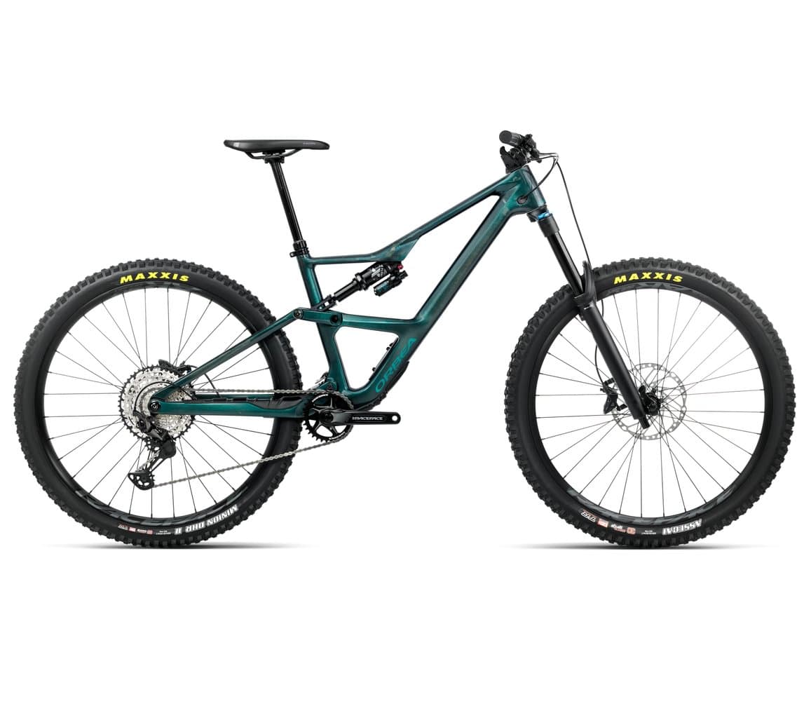 Orbea Occam
