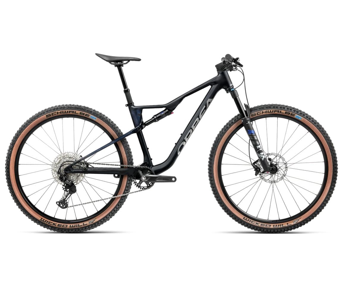Orbea Oiz