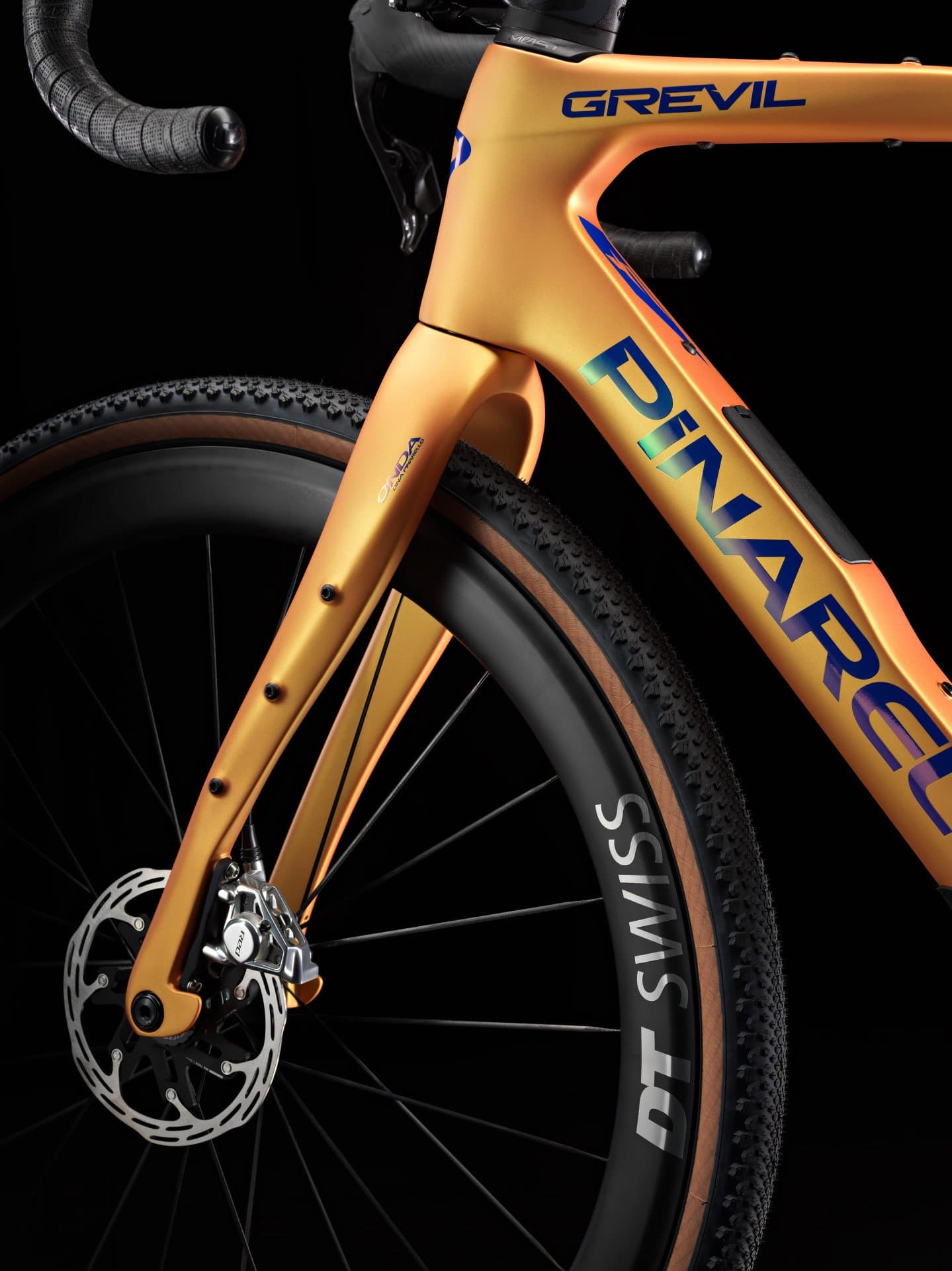Pinarello Grevil F