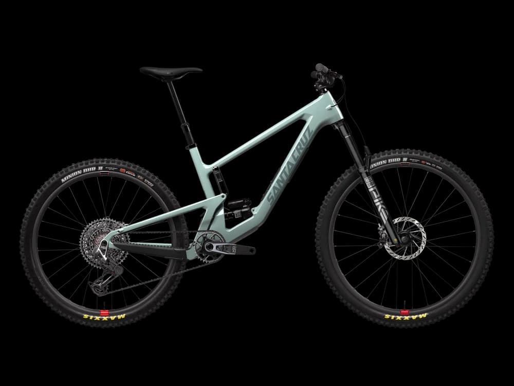 Santa Cruz 5010