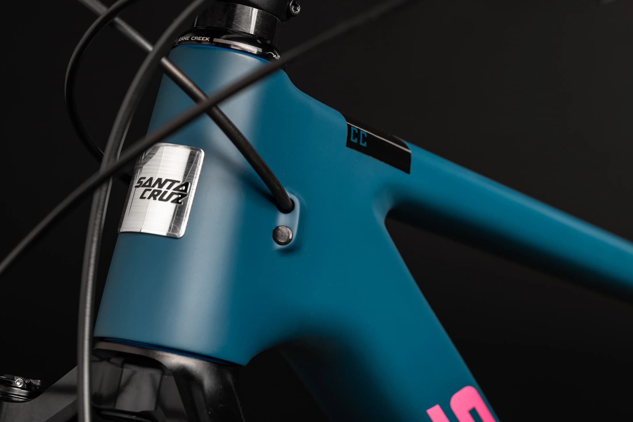 Santa Cruz Highball
