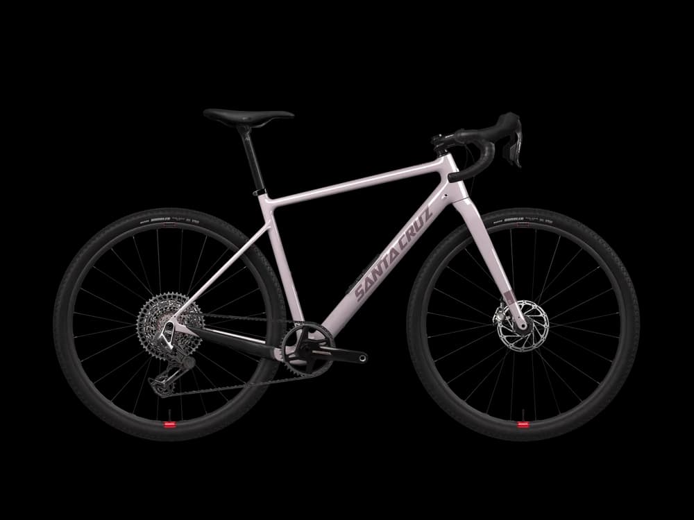 Santa Cruz Stigmata
