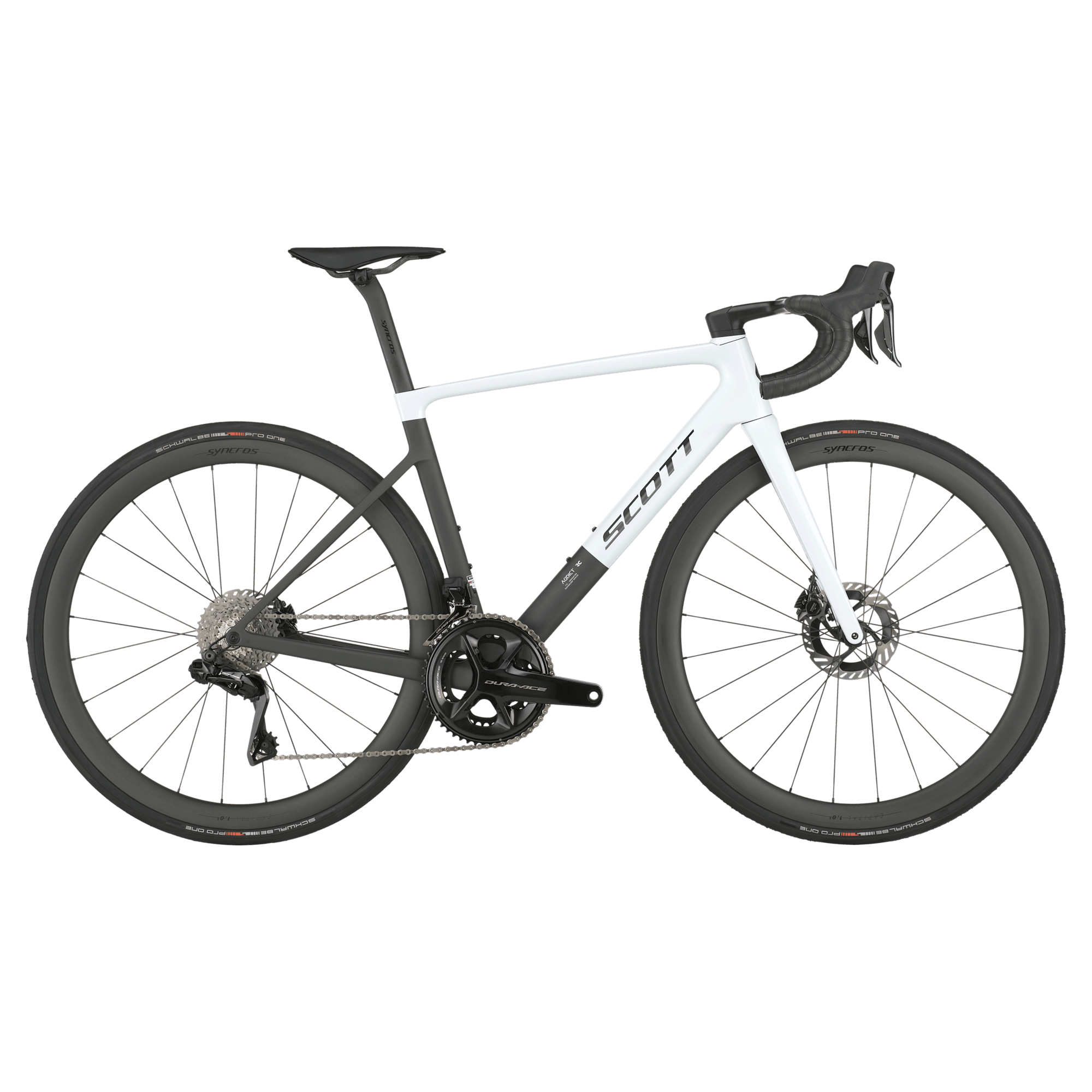 Scott Addict RC