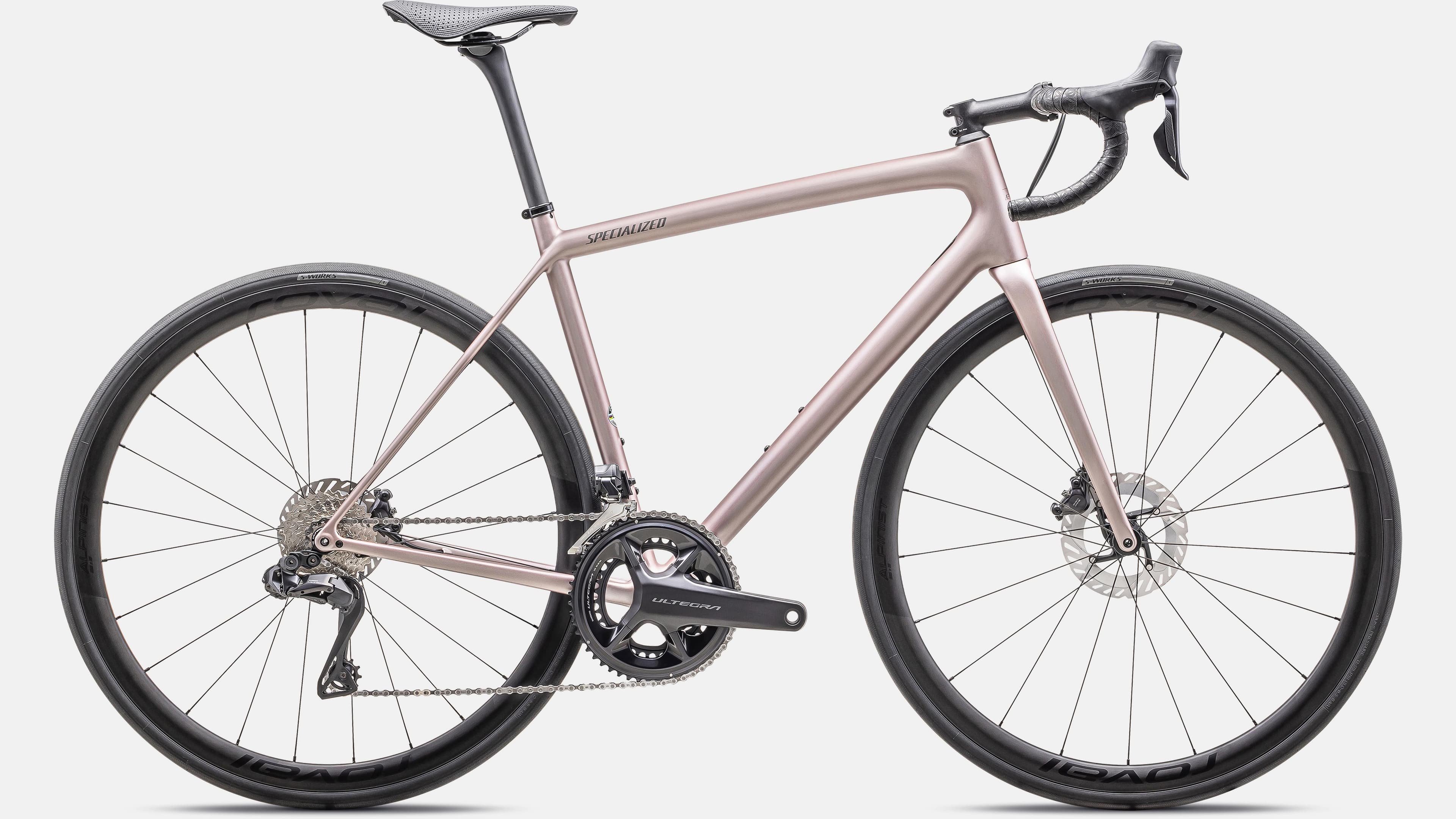 Specialized Aethos 2022