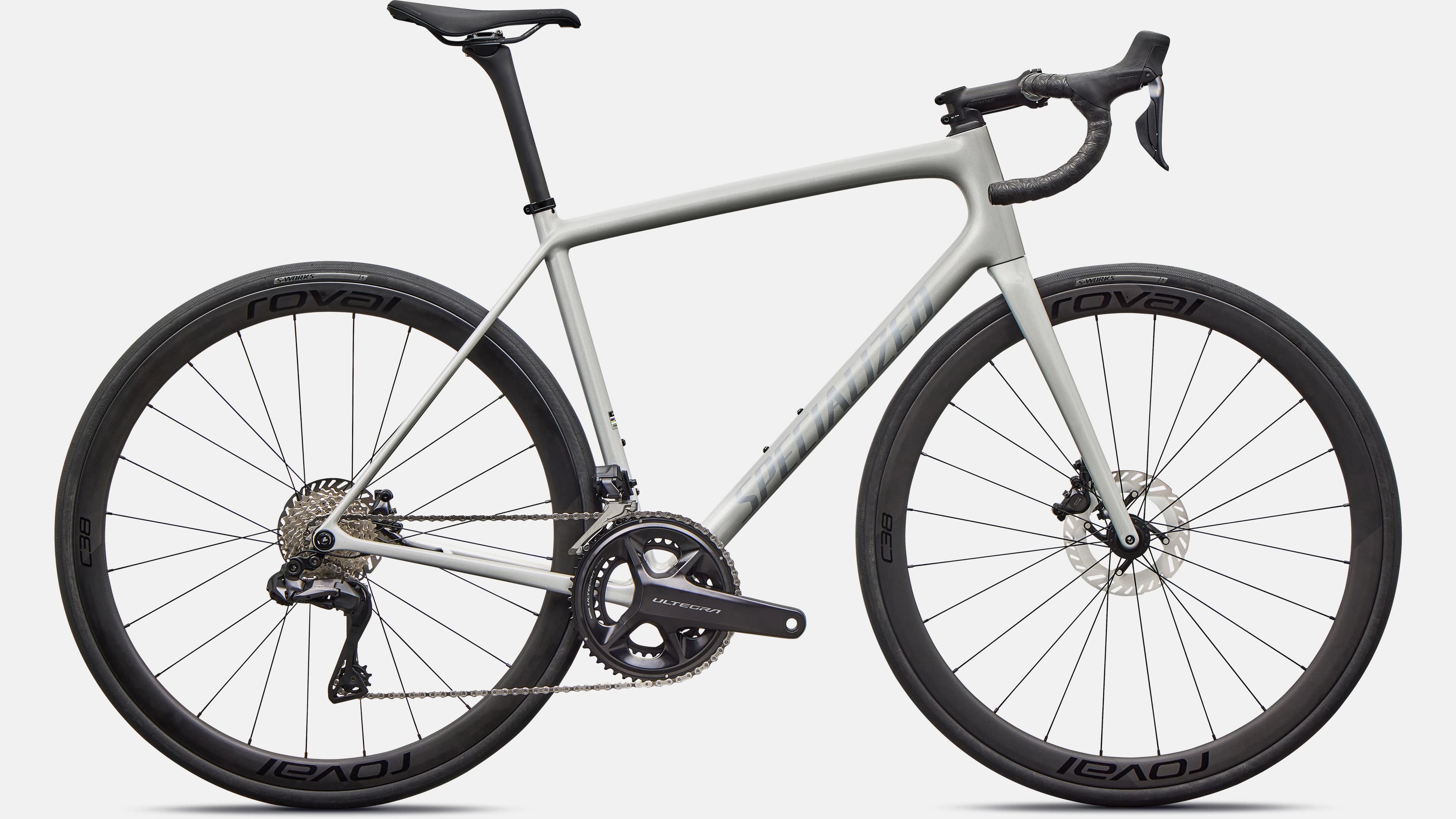 Specialized Aethos