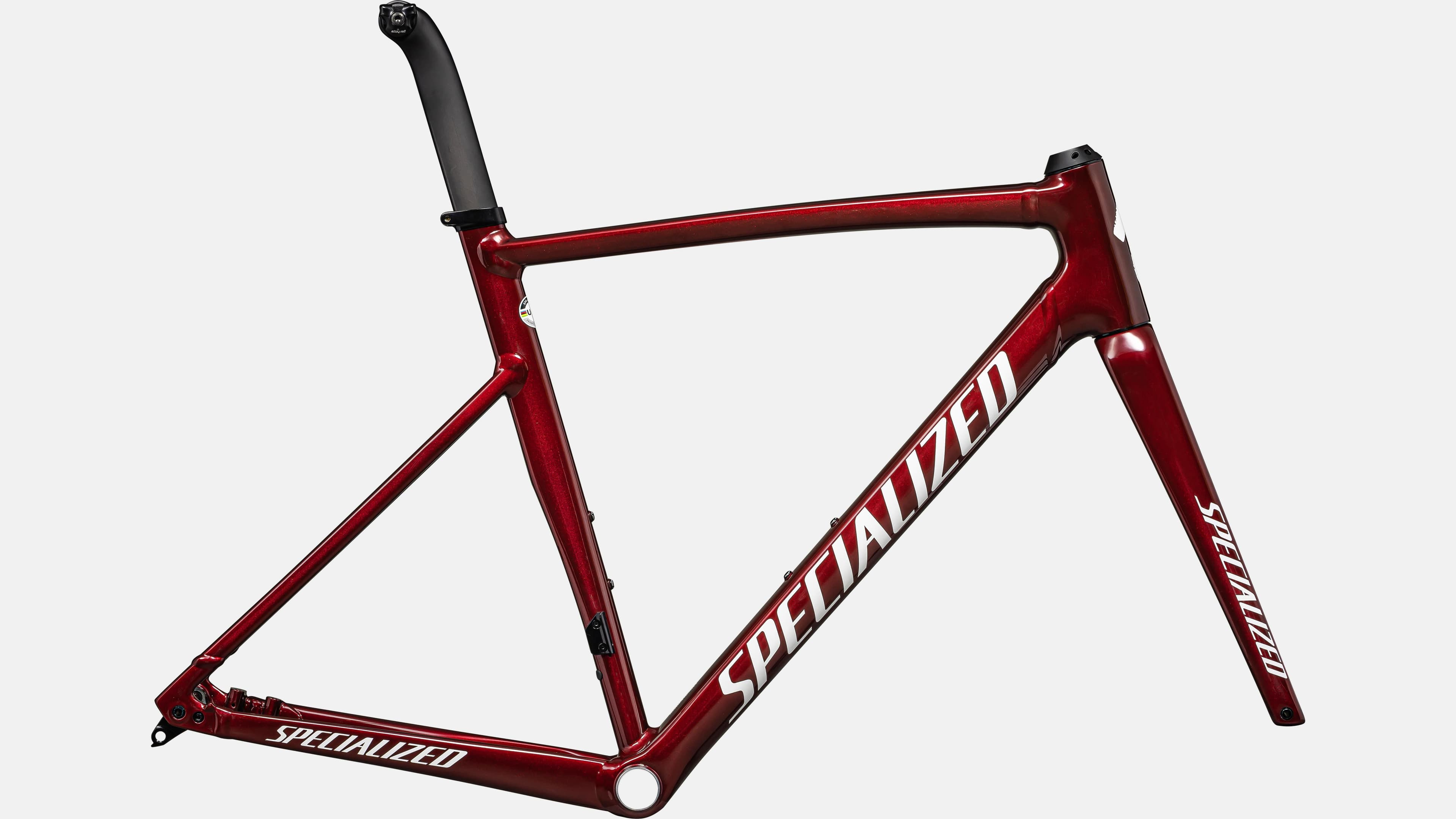 Specialized Allez Sprint 2022