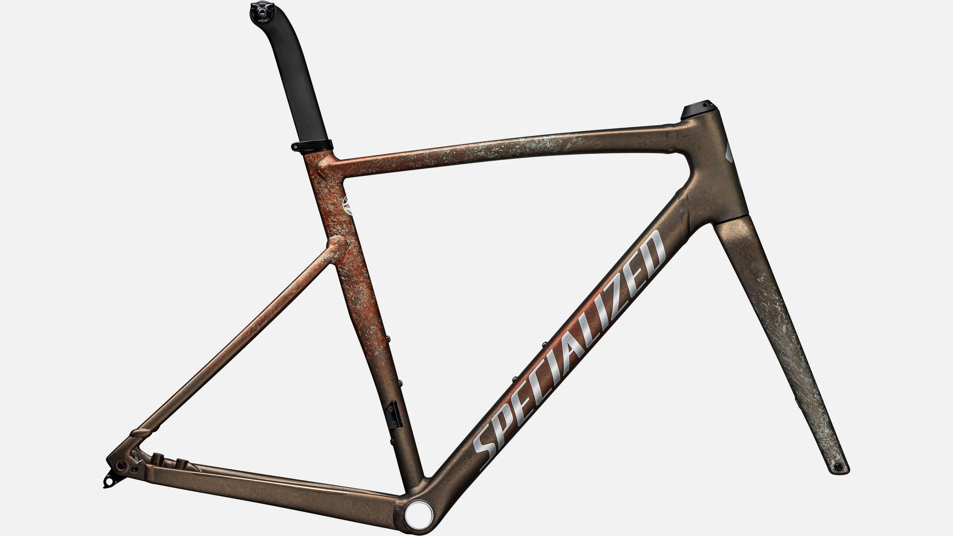 Specialized Allez Sprint 2025