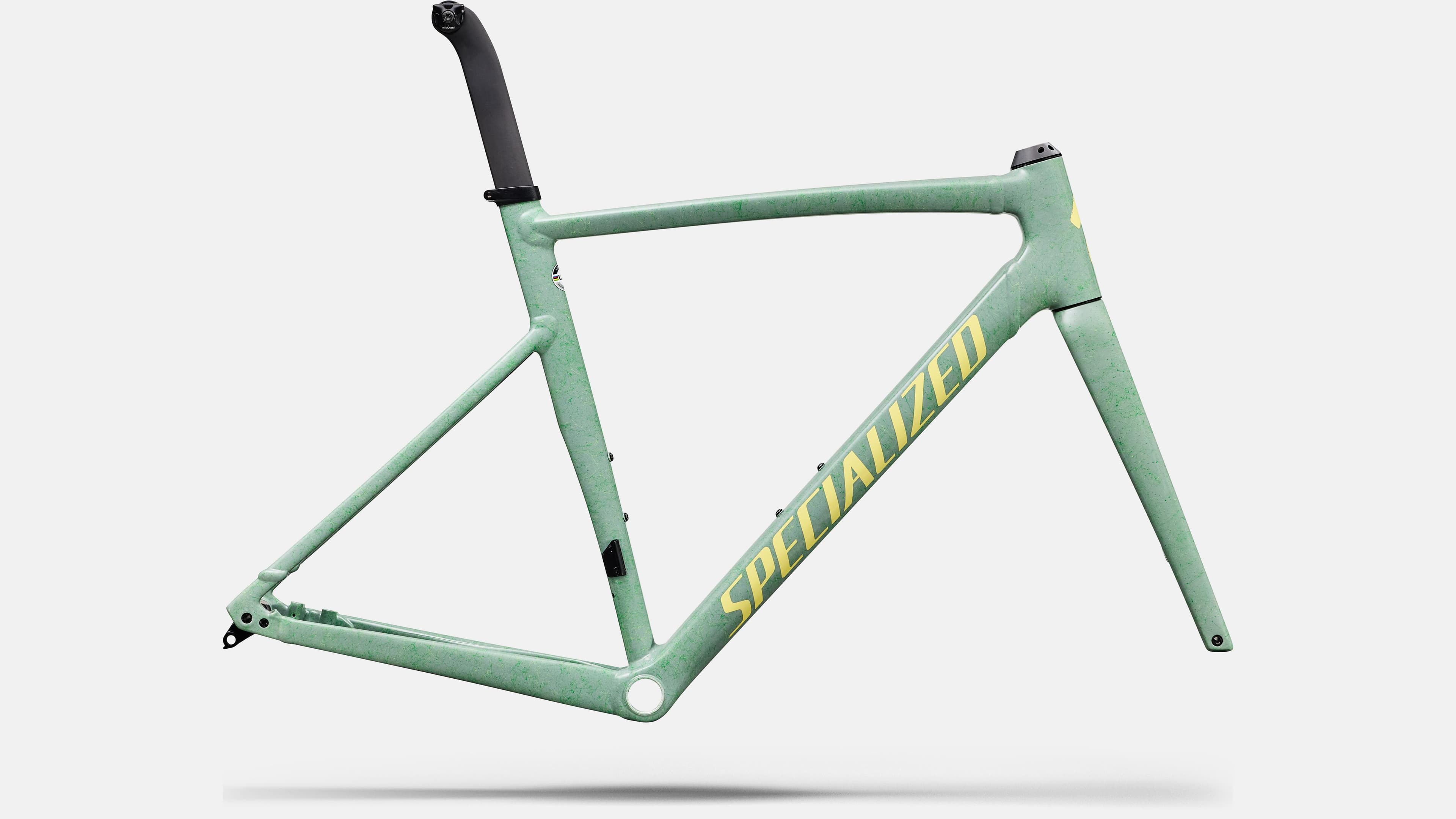 Specialized Allez Sprint