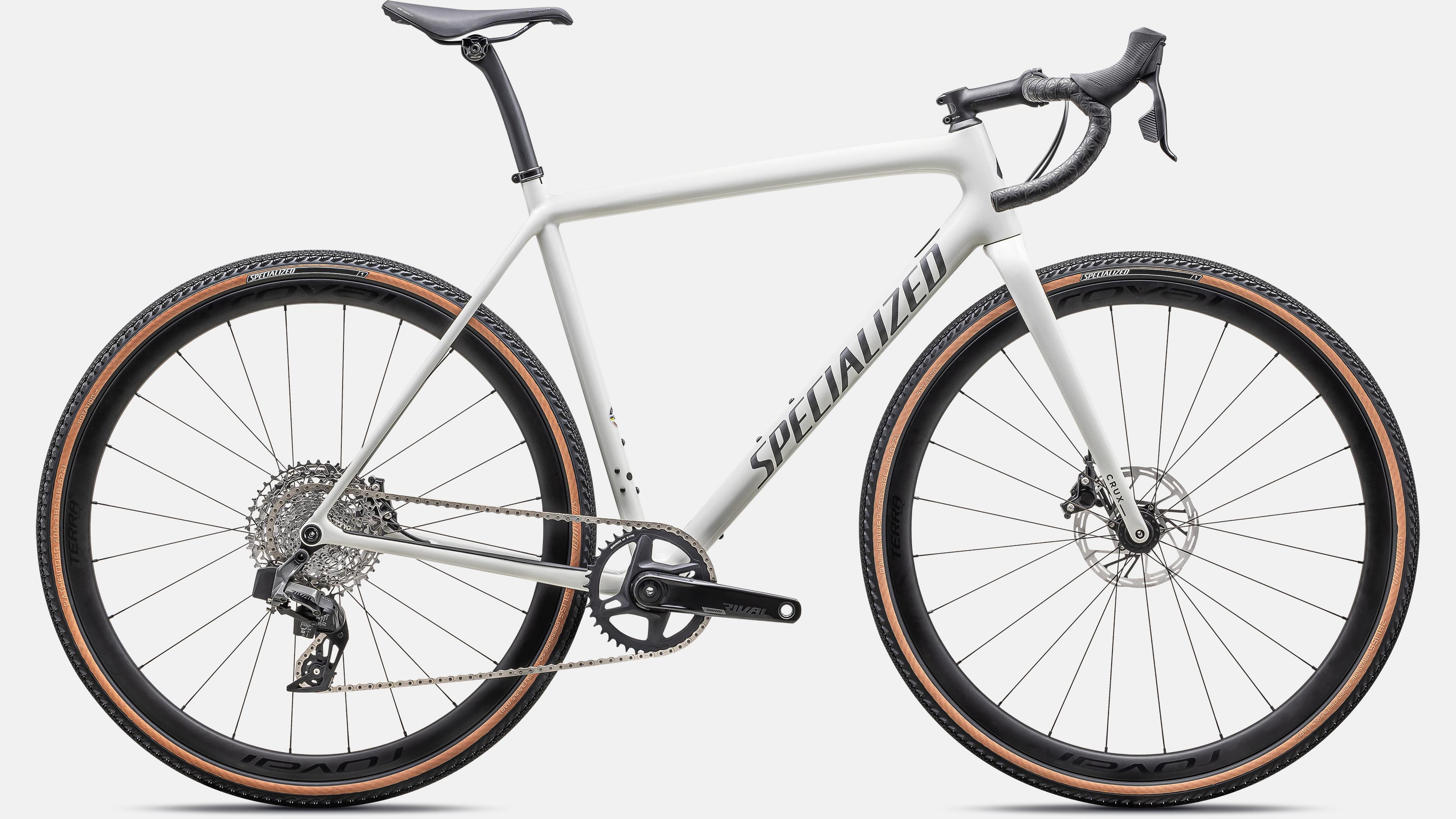 Specialized Crux 2022