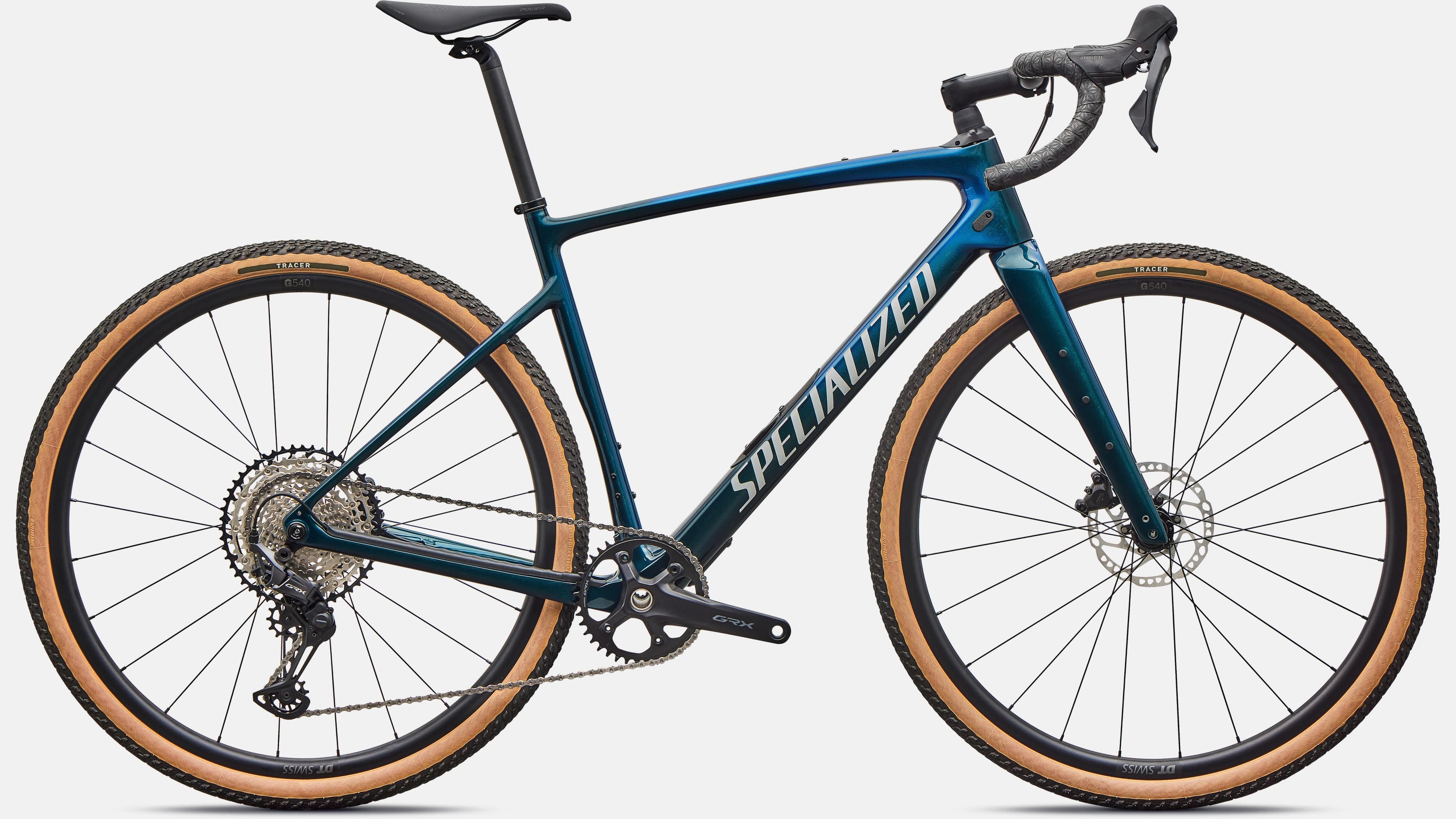 Specialized Diverge