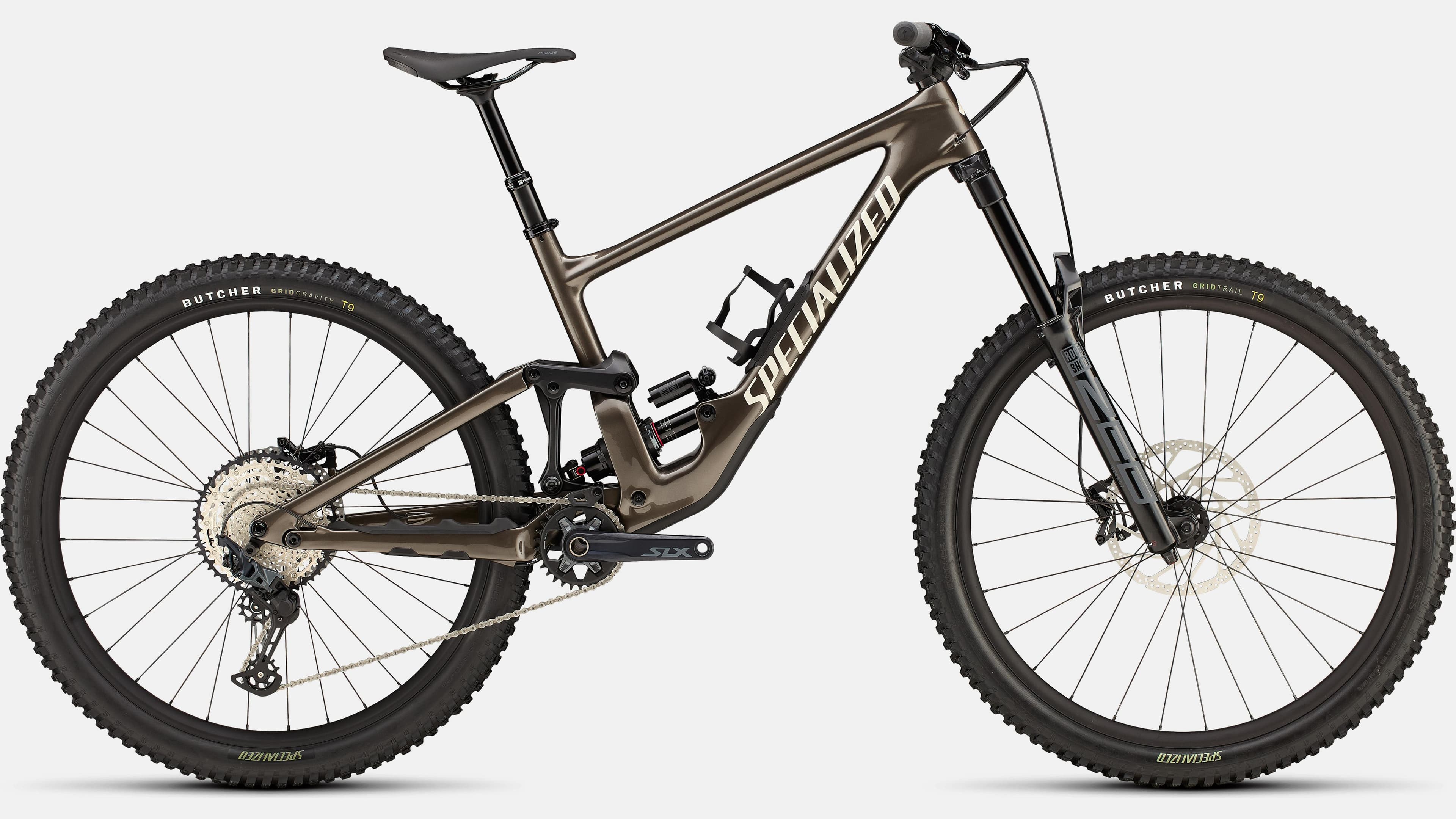 Specialized Enduro