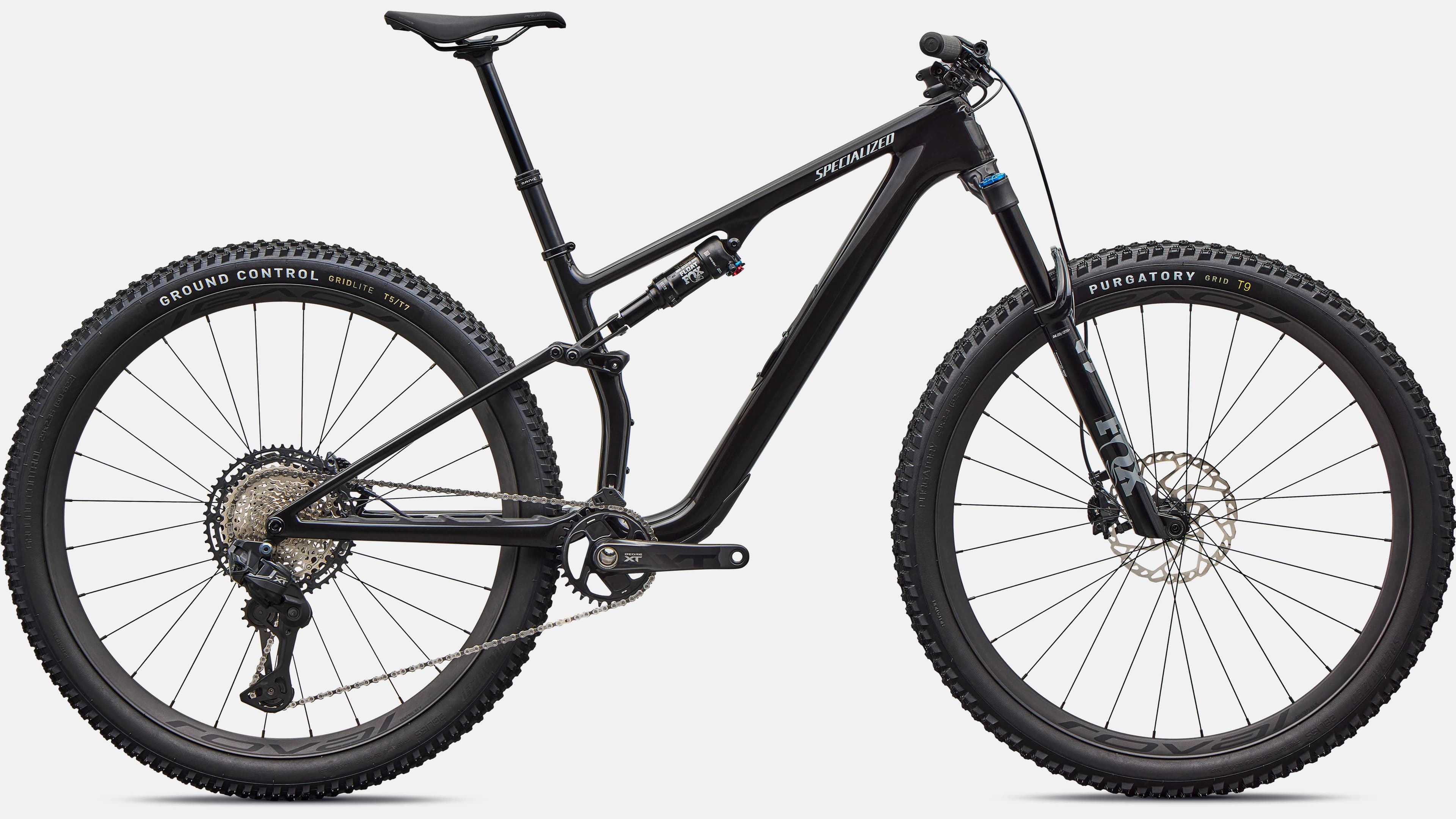 Specialized Epic 8 EVO