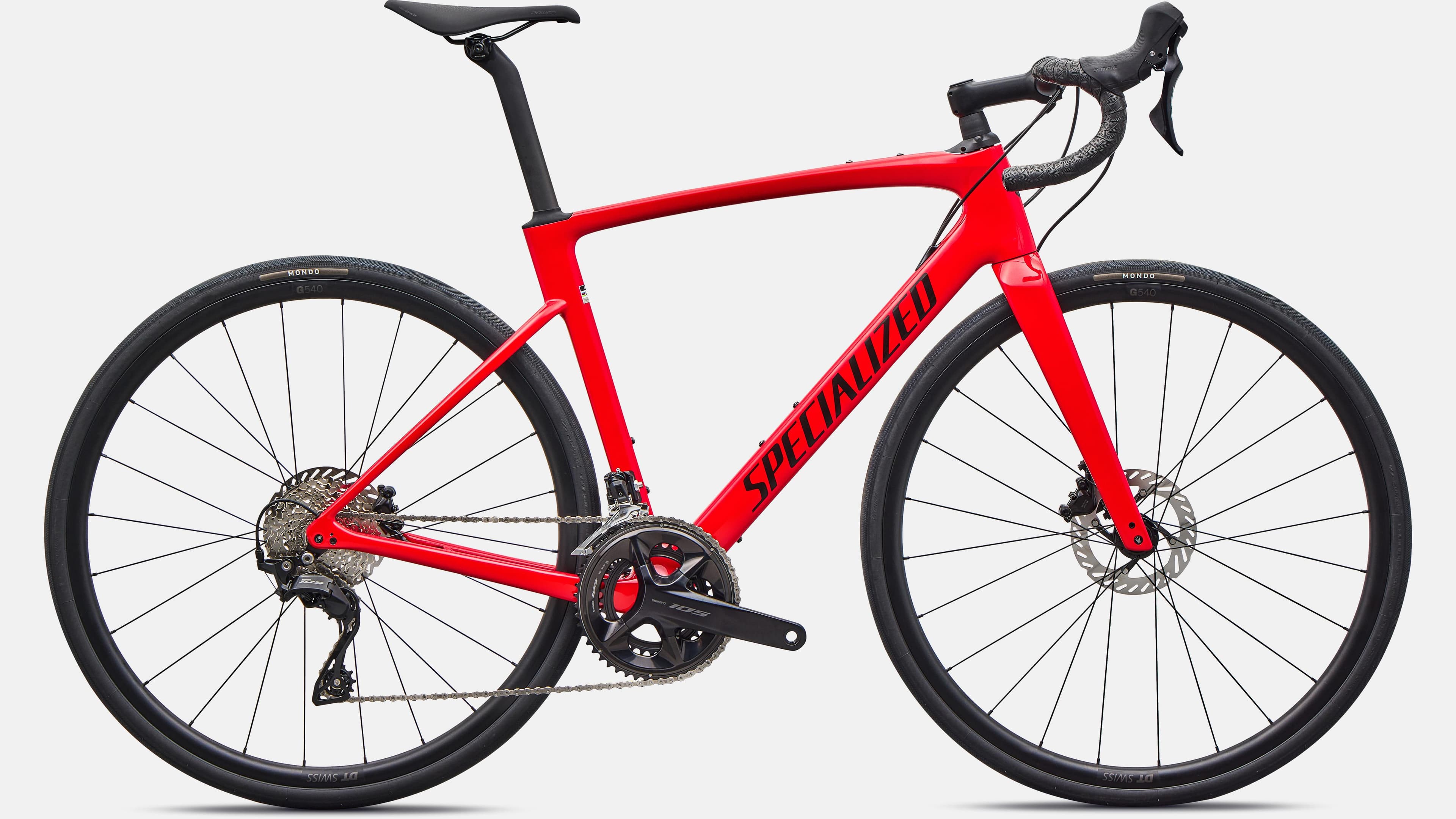 Specialized Roubaix