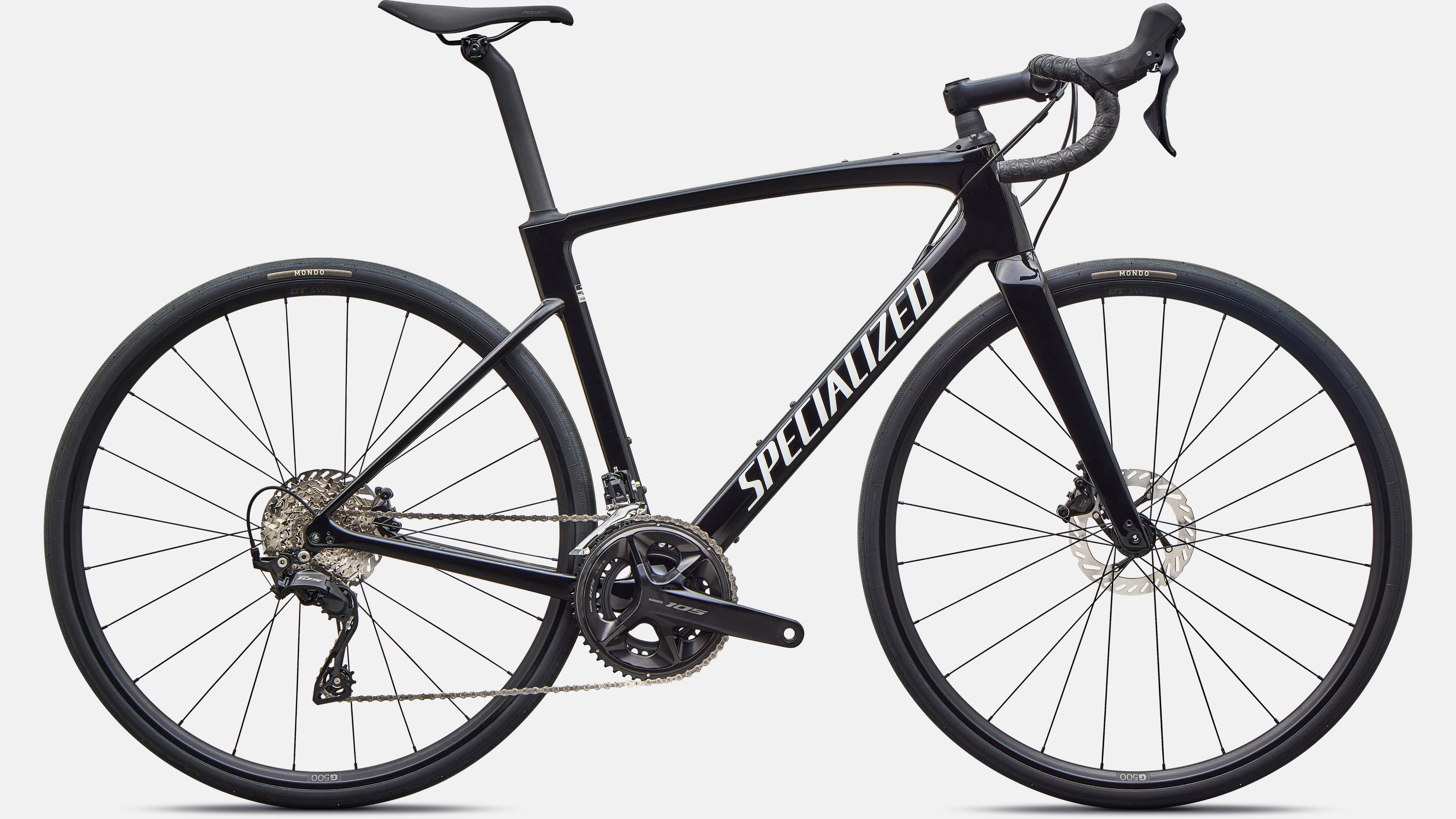 Specialized Roubaix