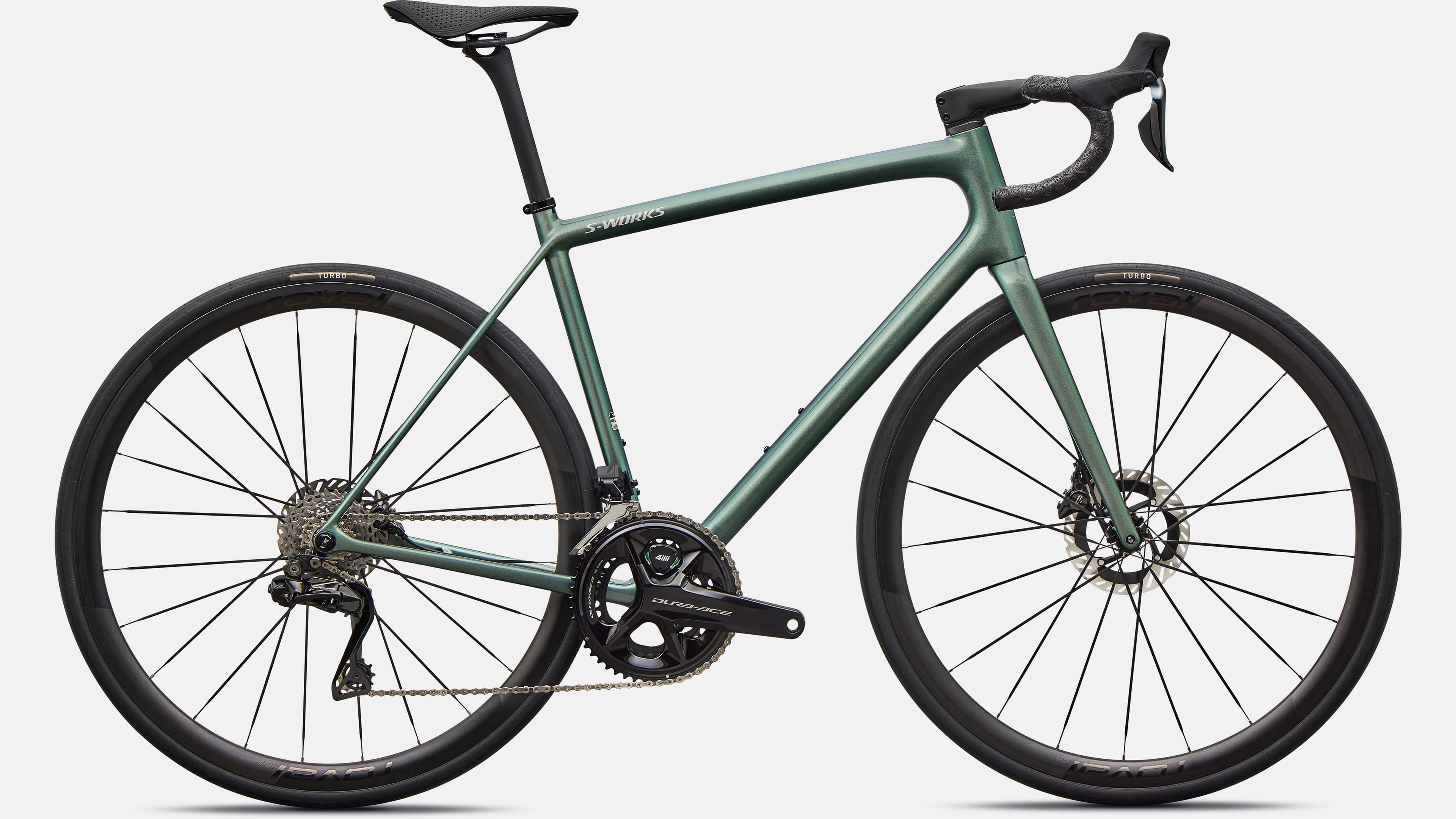 Specialized S-Works Aethos