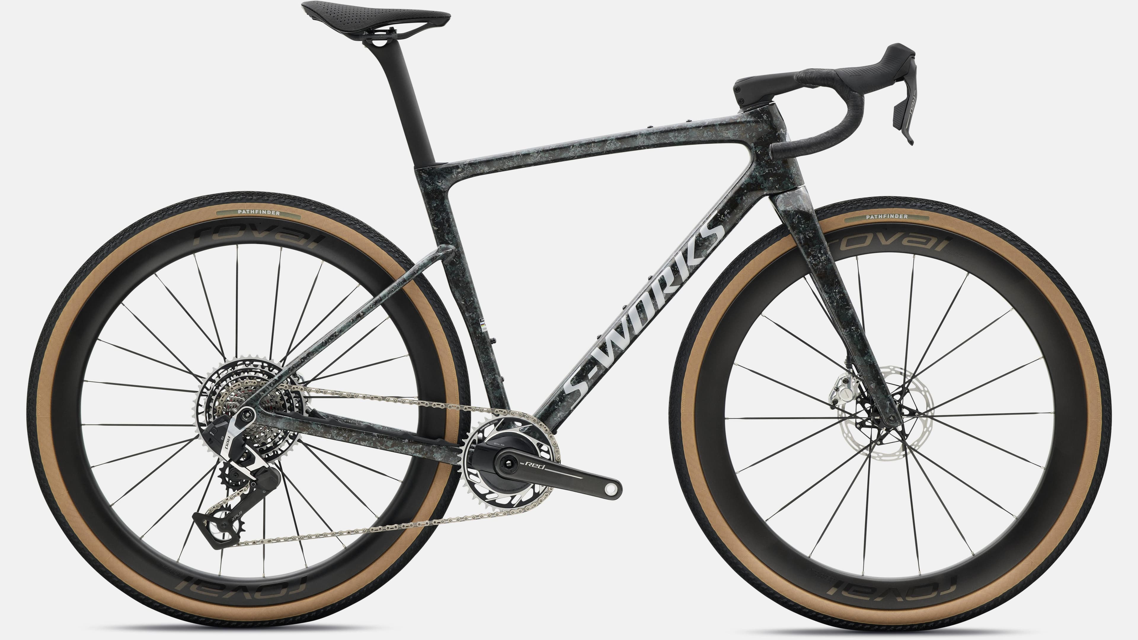 Specialized S-Works Crux