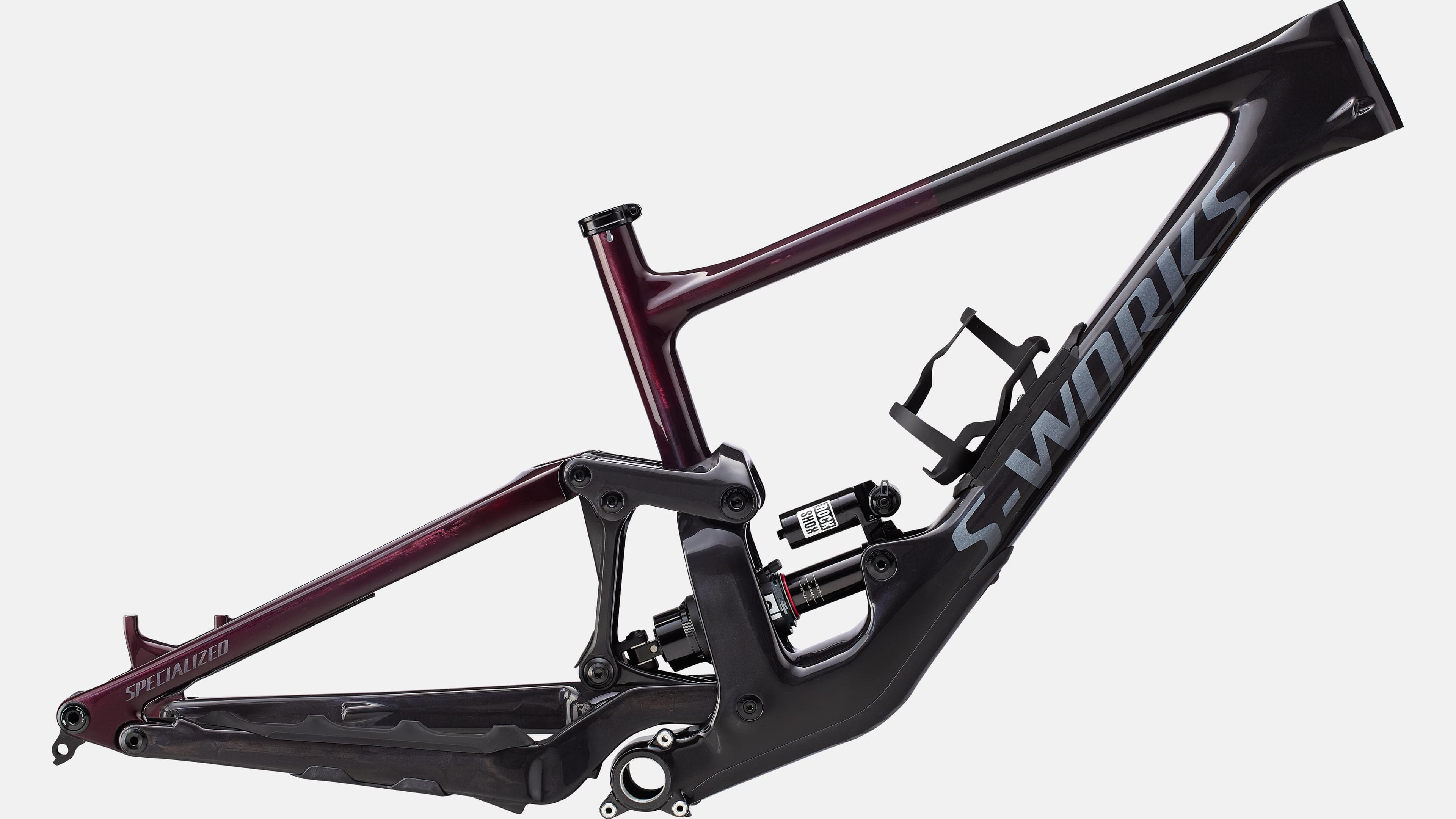 Specialized S-Works Enduro