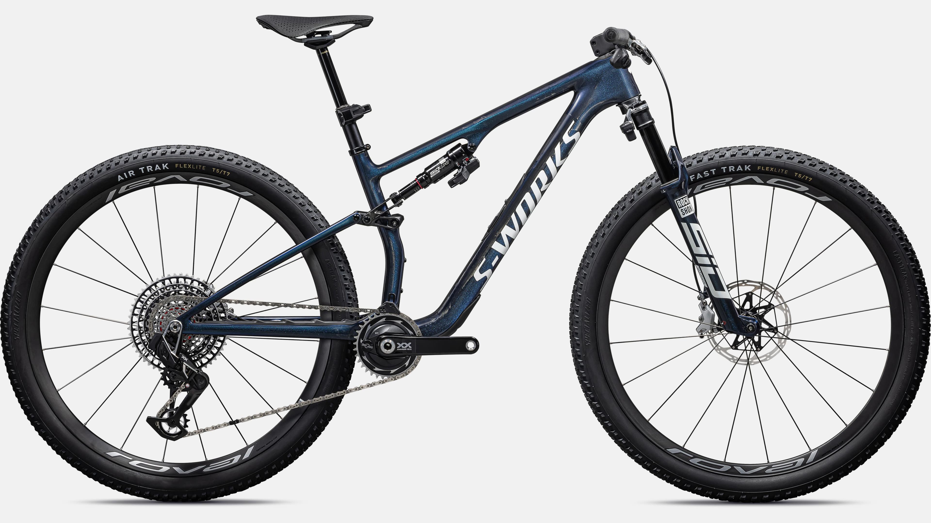 Specialized S-Works Epic 8