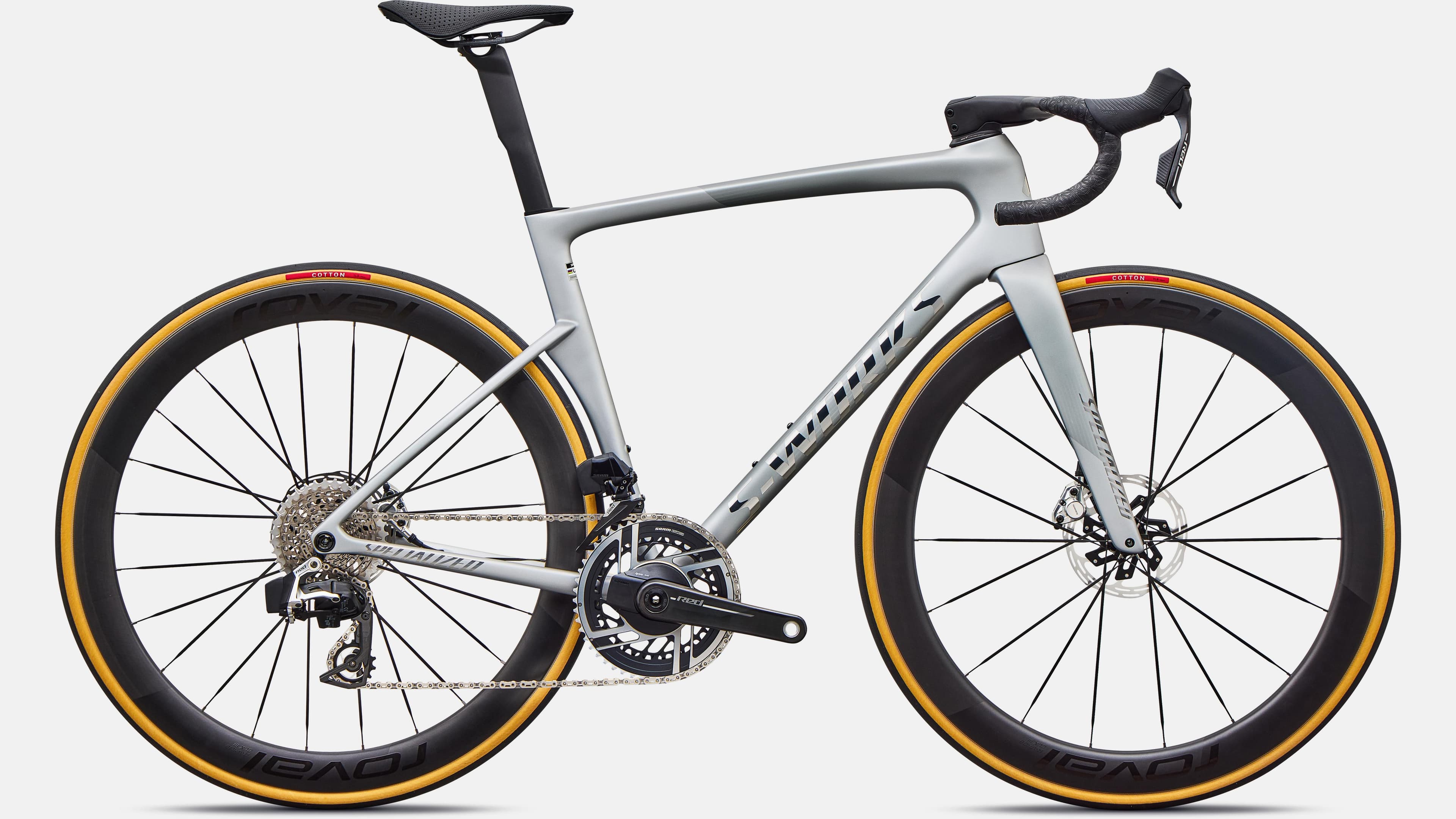 Specialized S-Works Tarmac SL9