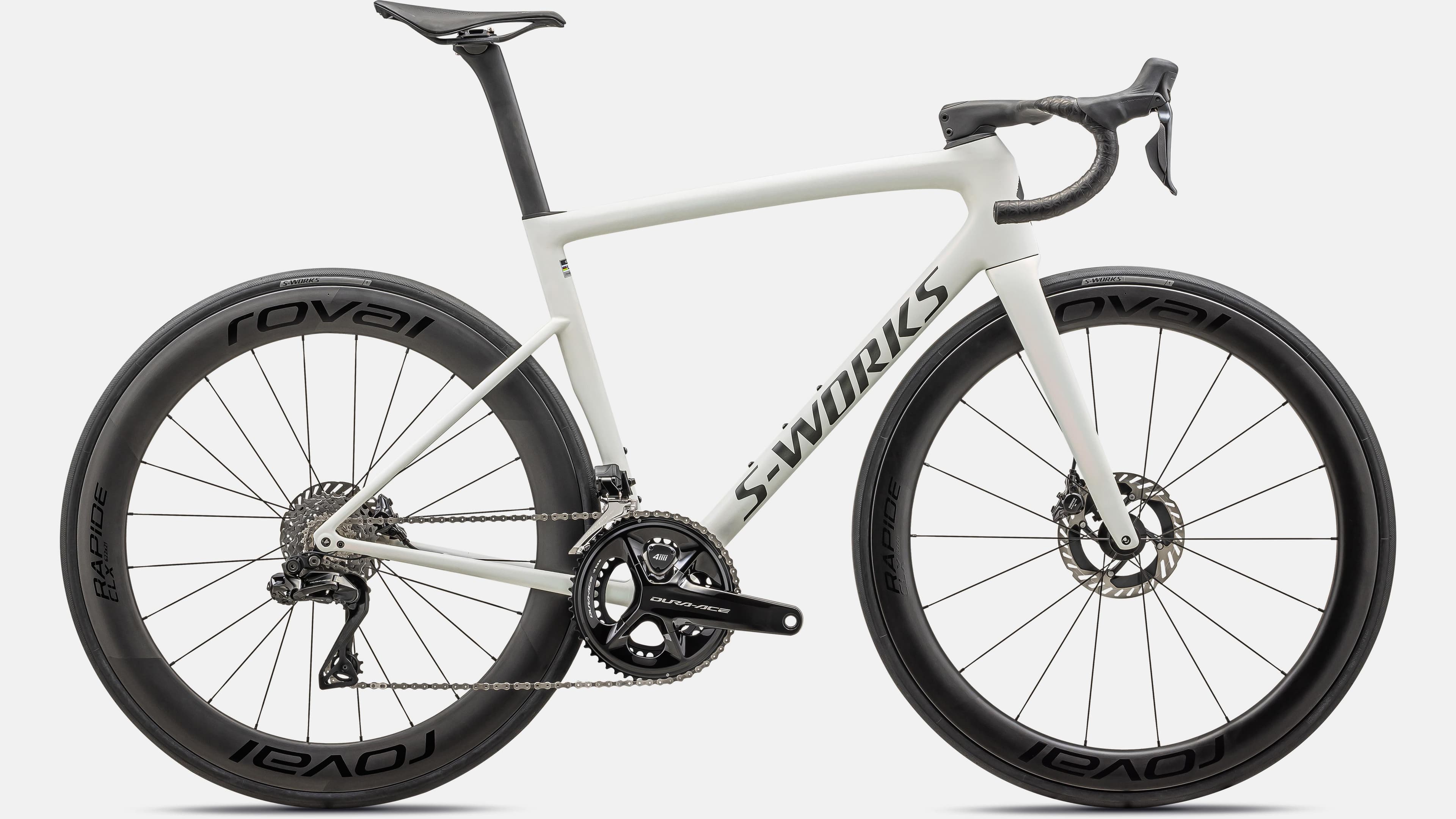 Specialized Tarmac SL8