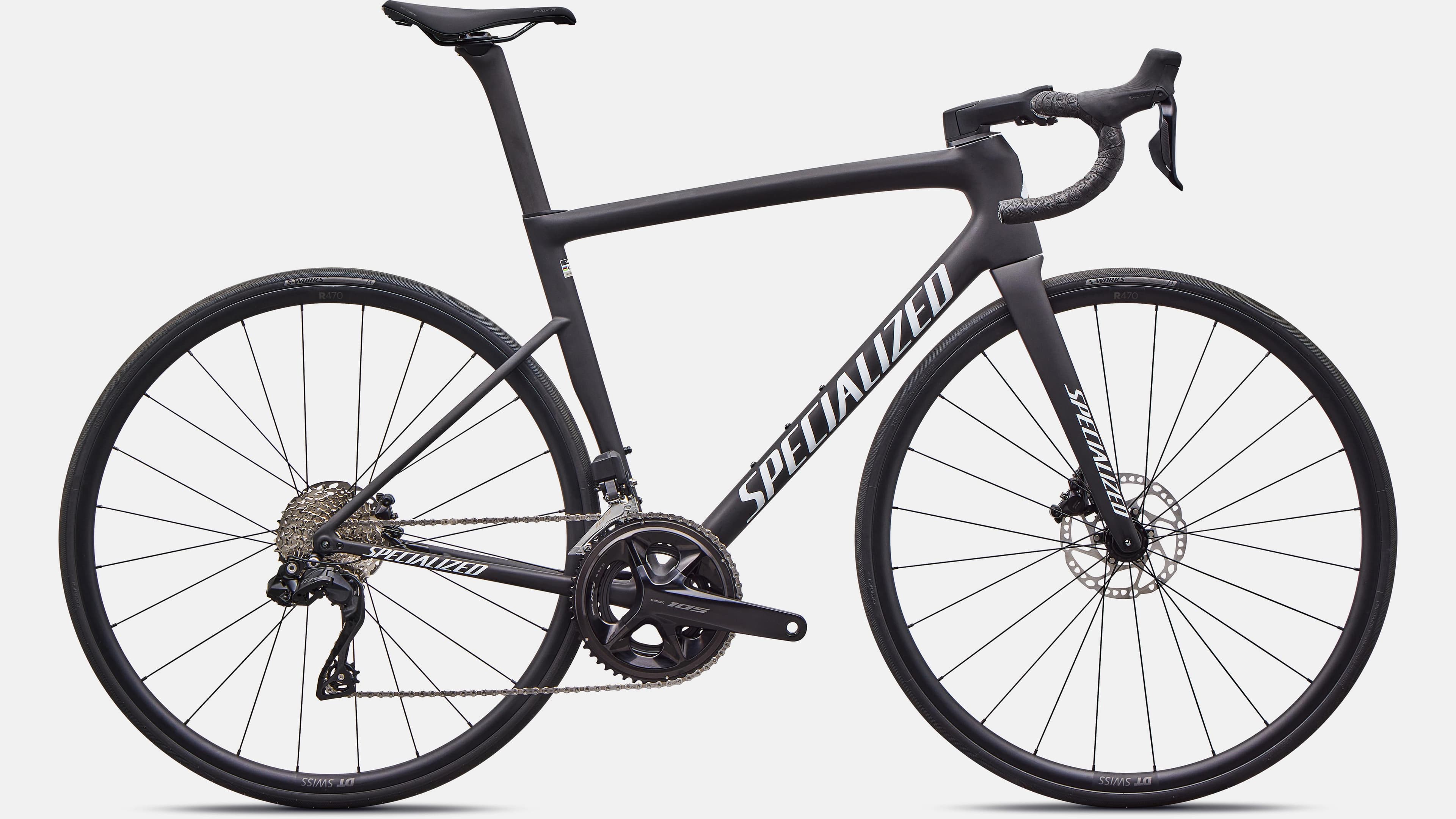 Specialized Tarmac SL8