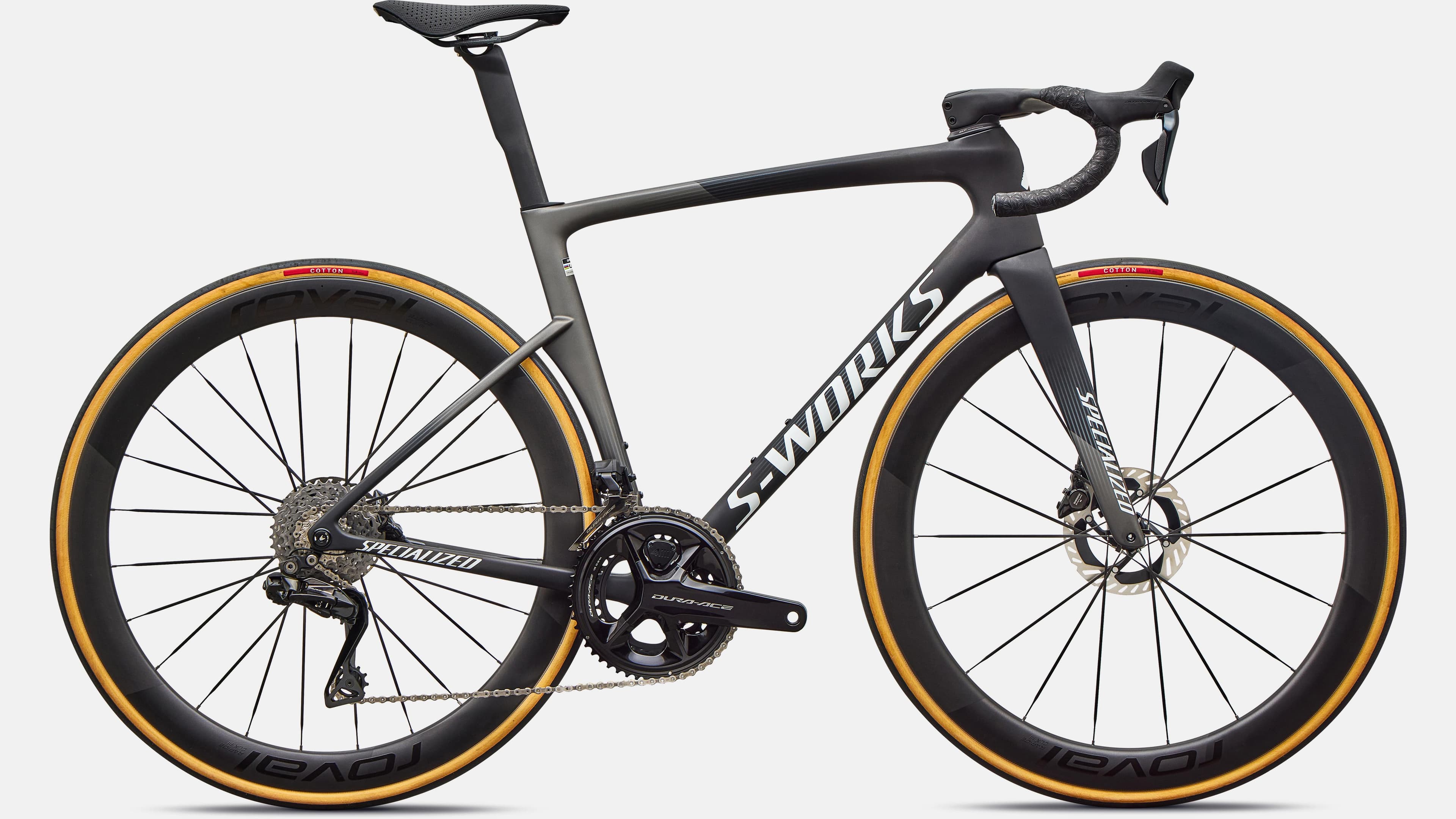 Specialized Tarmac SL9