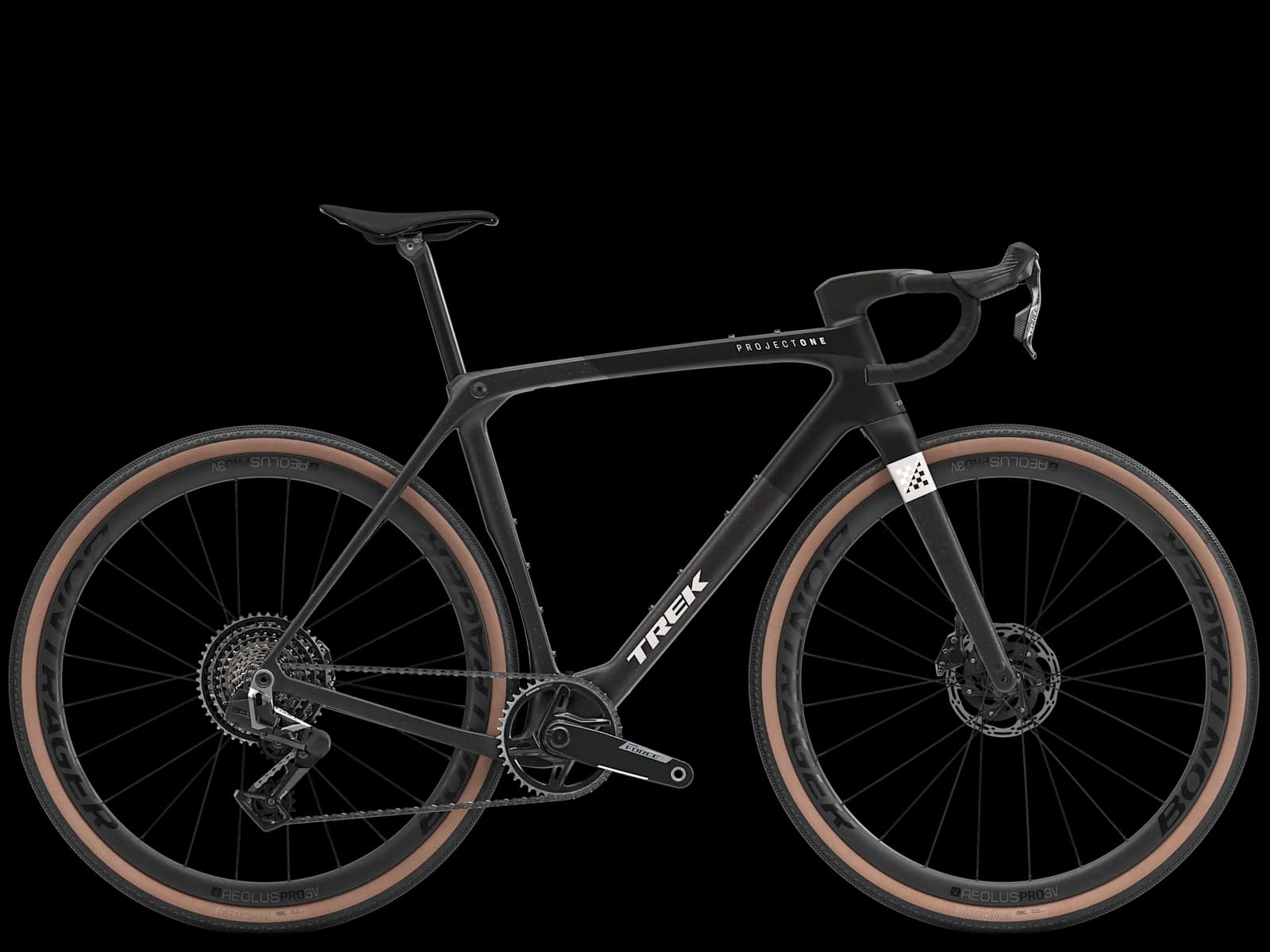 Trek Checkmate SLR