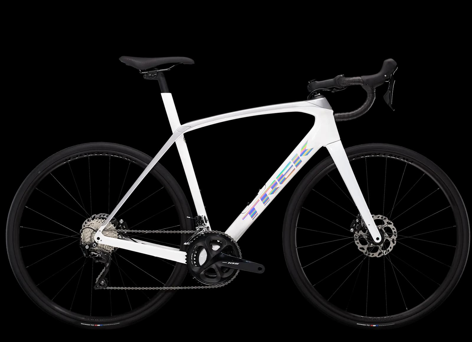 Trek Domane SL